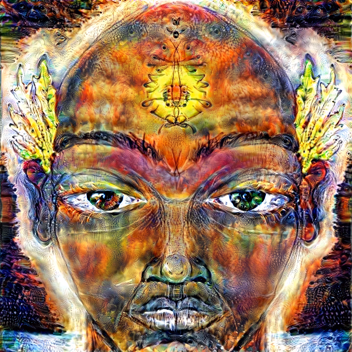 AI CHERUB