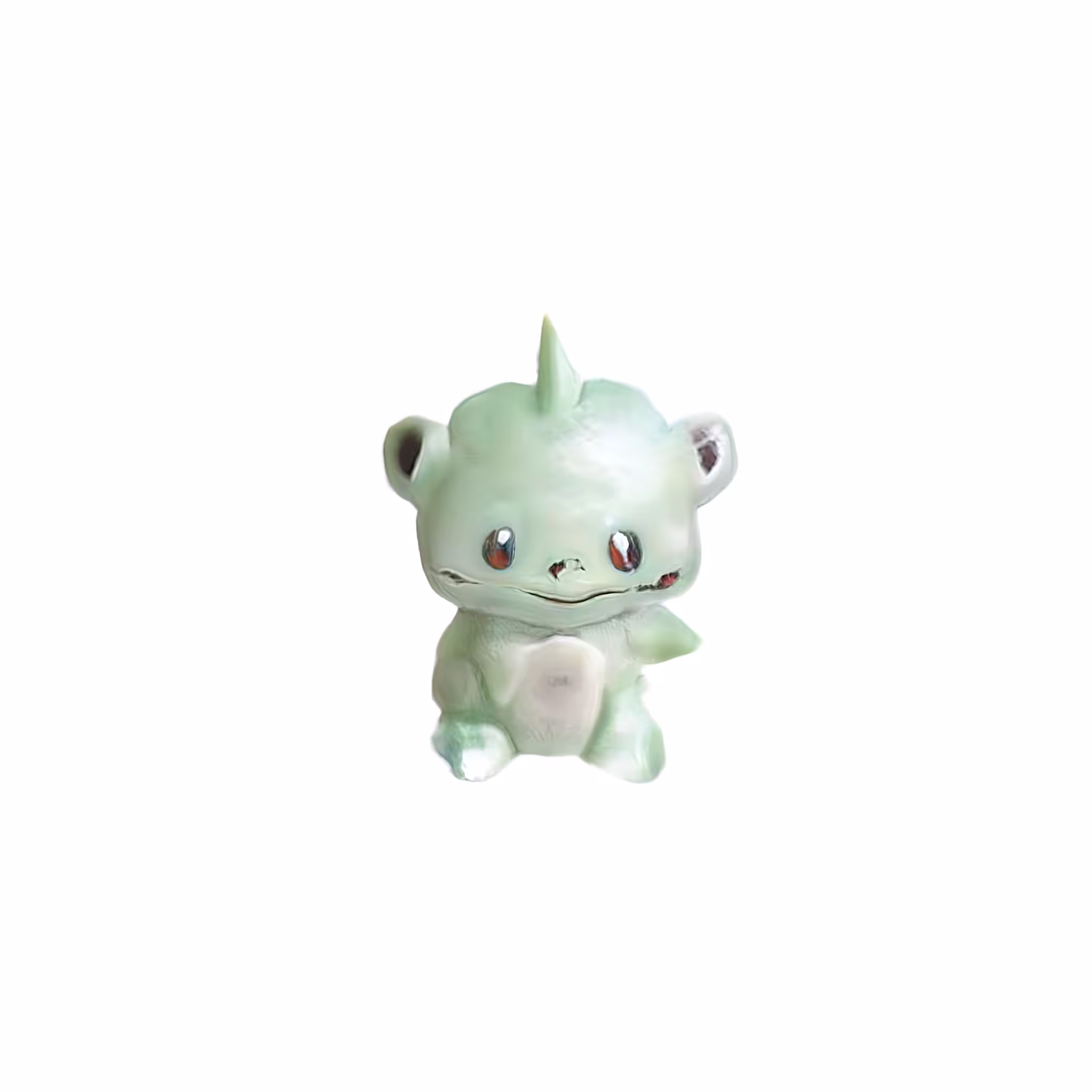 Super Metal Mons Gen 2: Sugsi