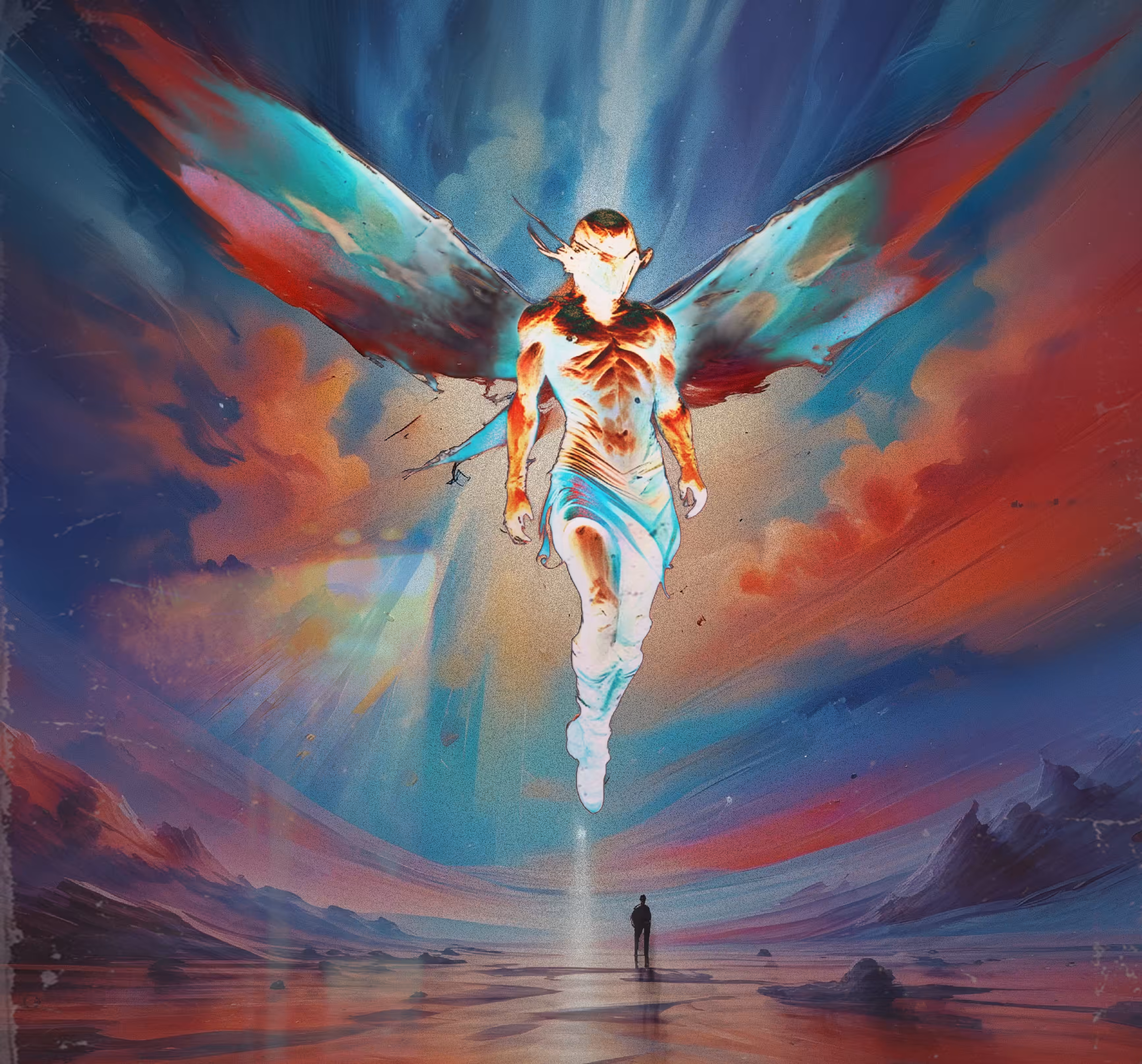 ANGEL