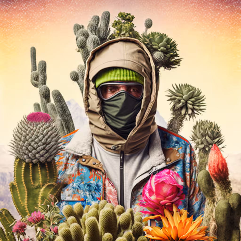 Chaos Balaclavas #10