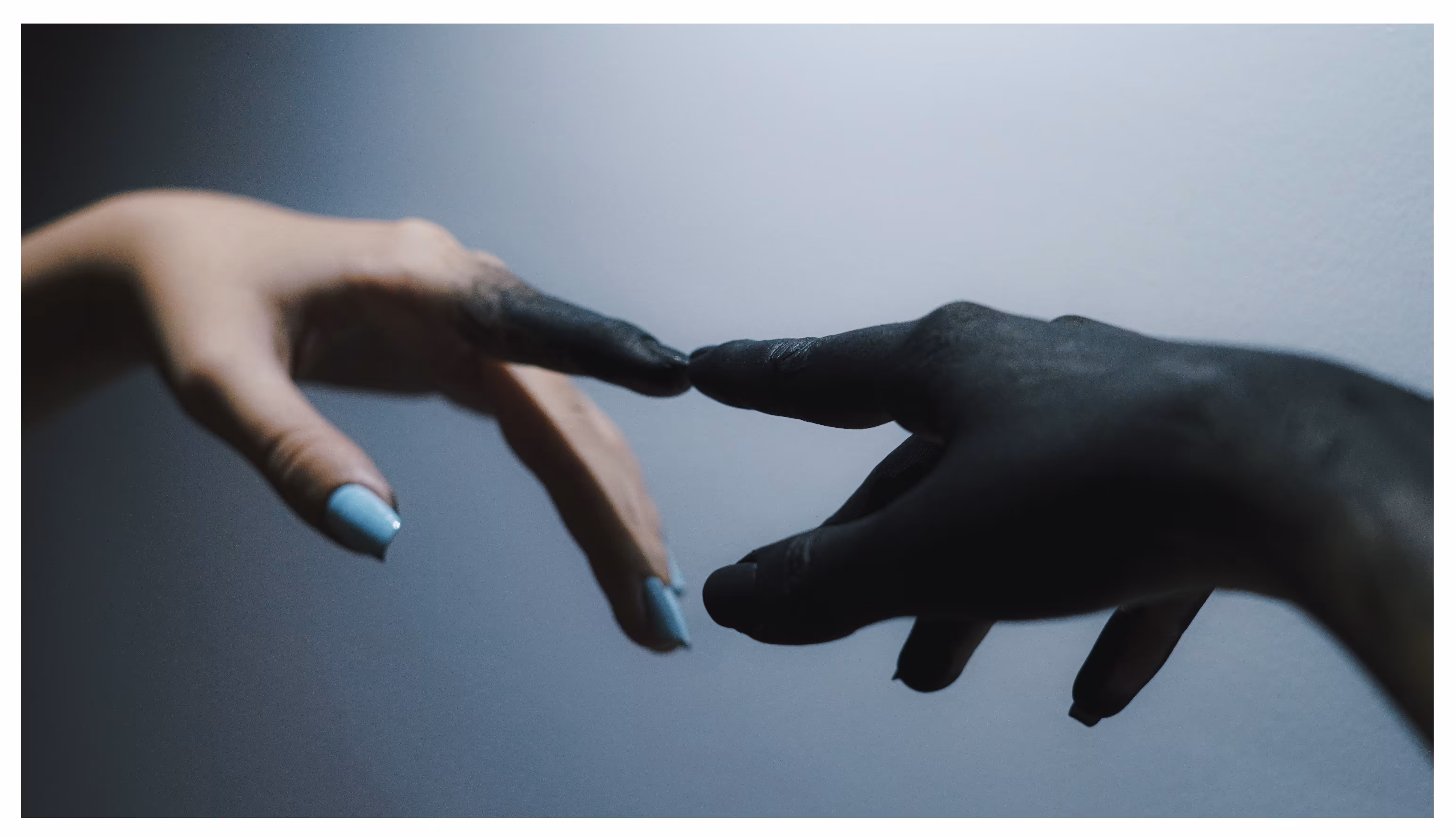 Color of Forgotten Love