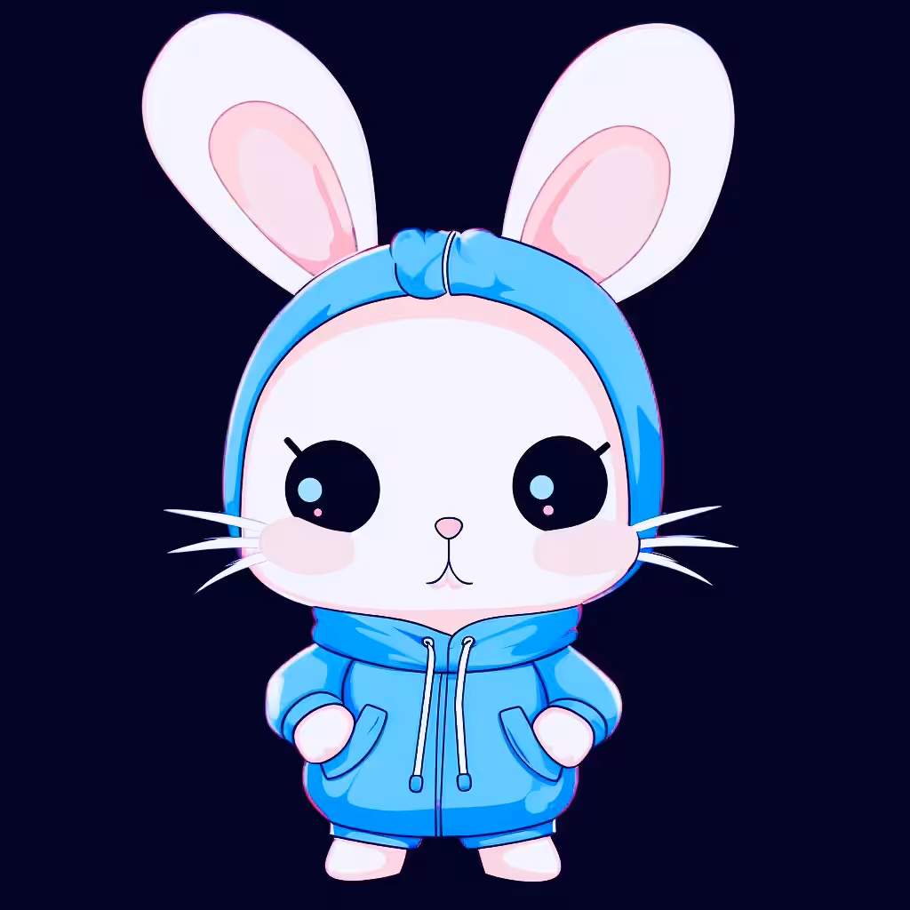 HoodieX #8