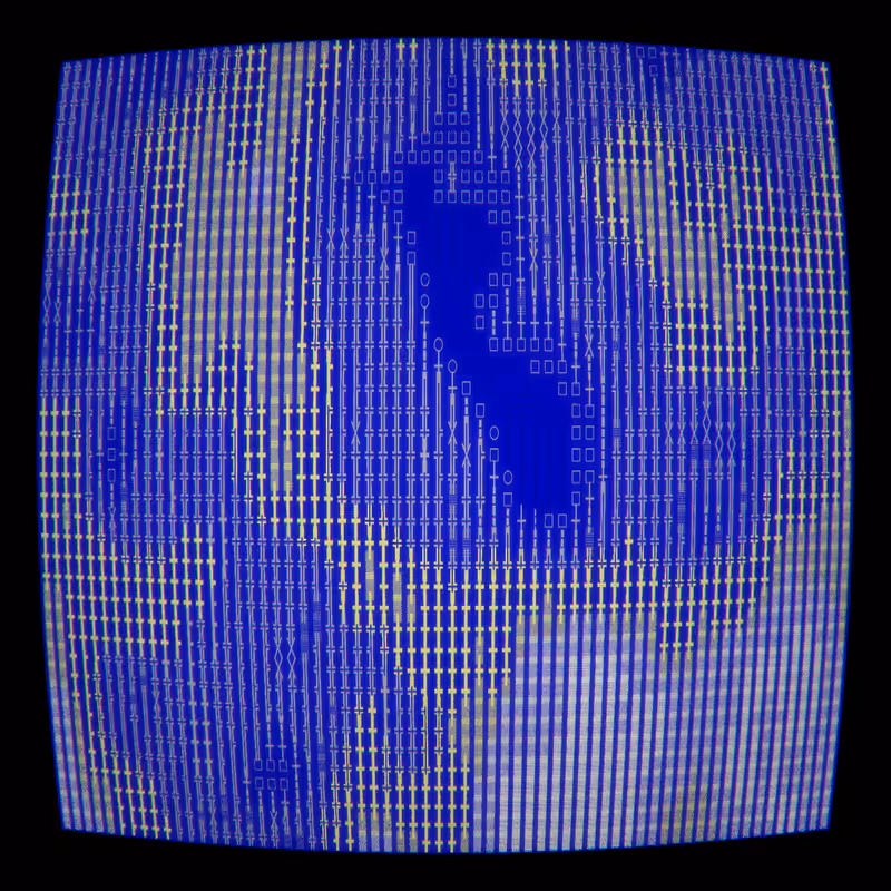 SIGNAL RECEIVING #972