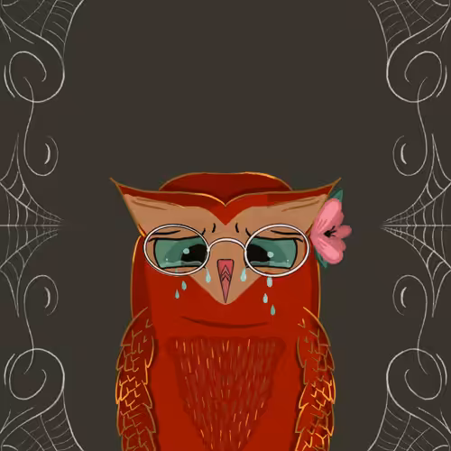 Mournbirds #59