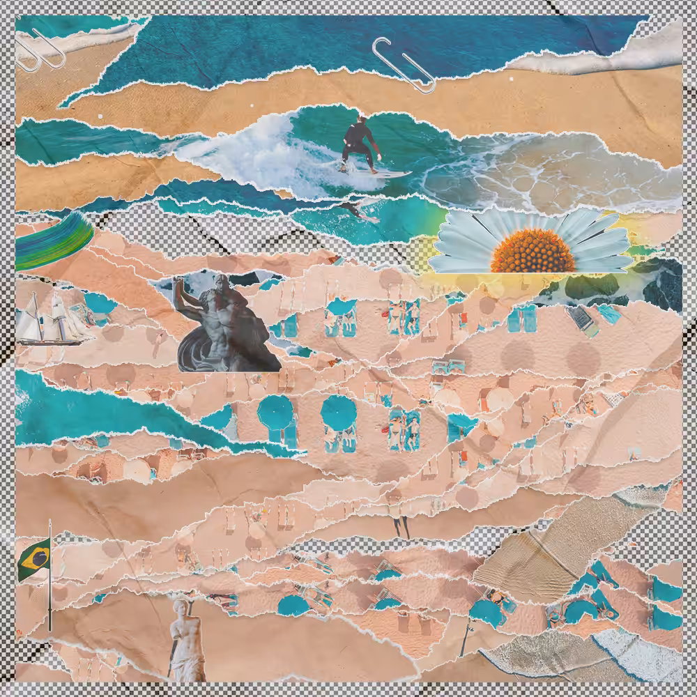 Pixel dune #120
