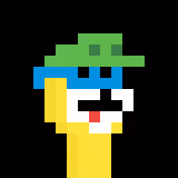 2 kilobytes low cost Token Eric  #166