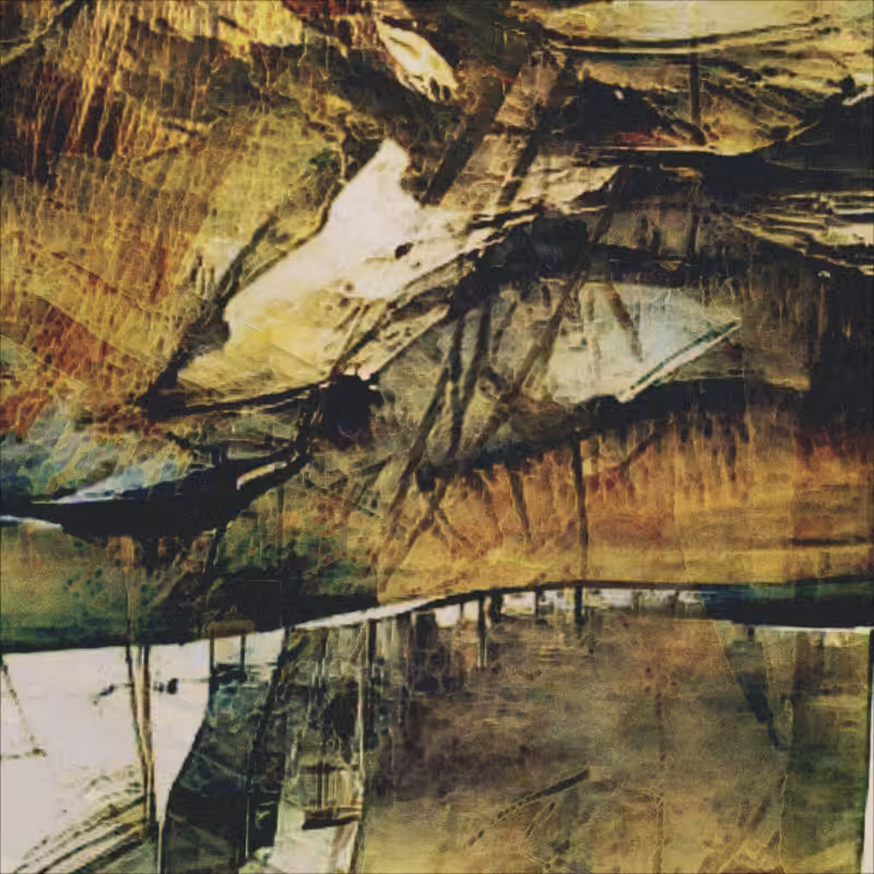 Fleuve #45
