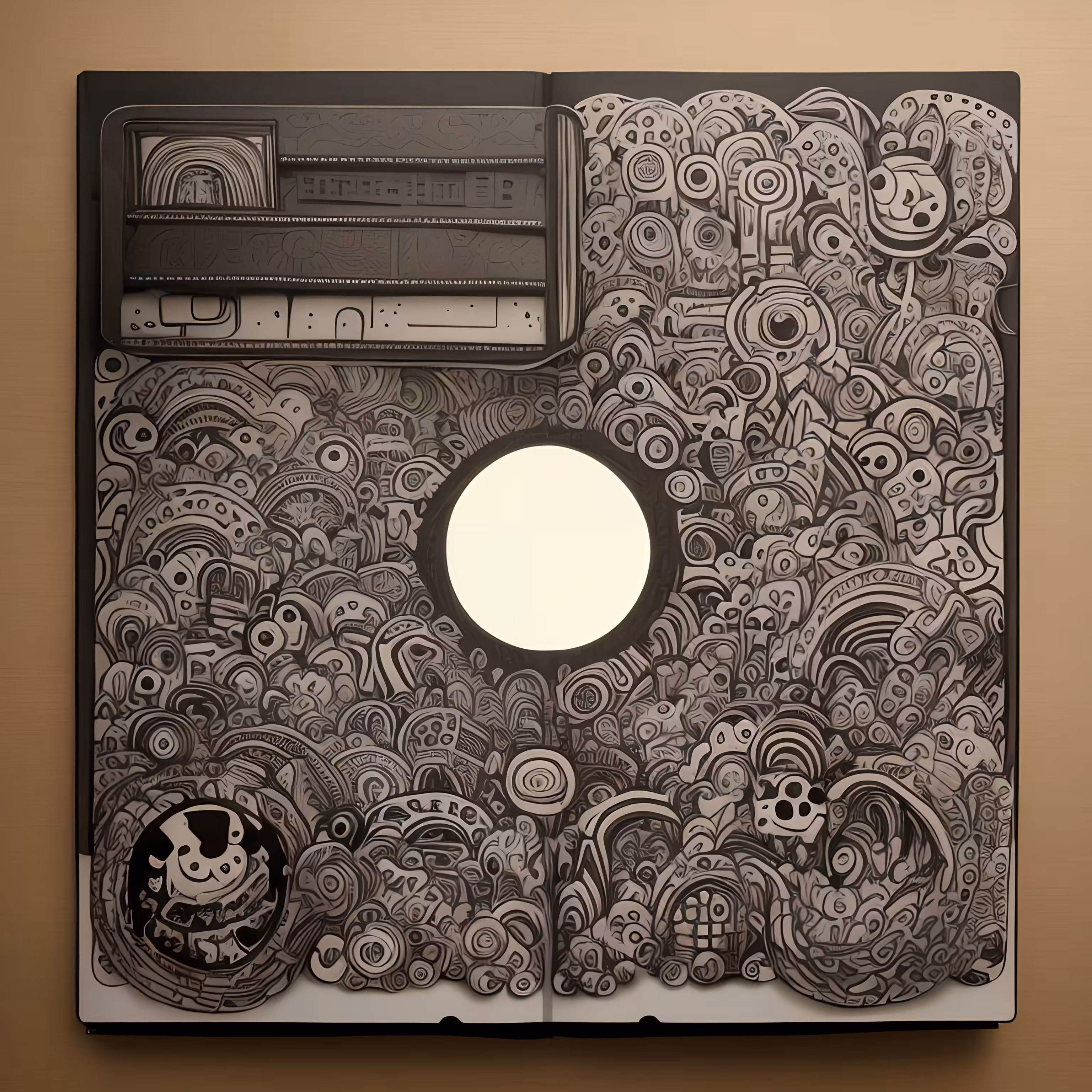 Floppy Drops #202