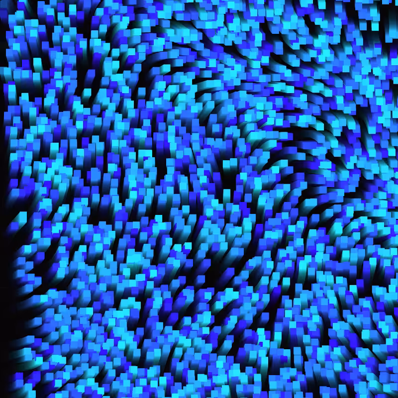 Tomography of AI #26