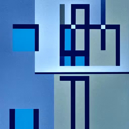 Bauhaus #20