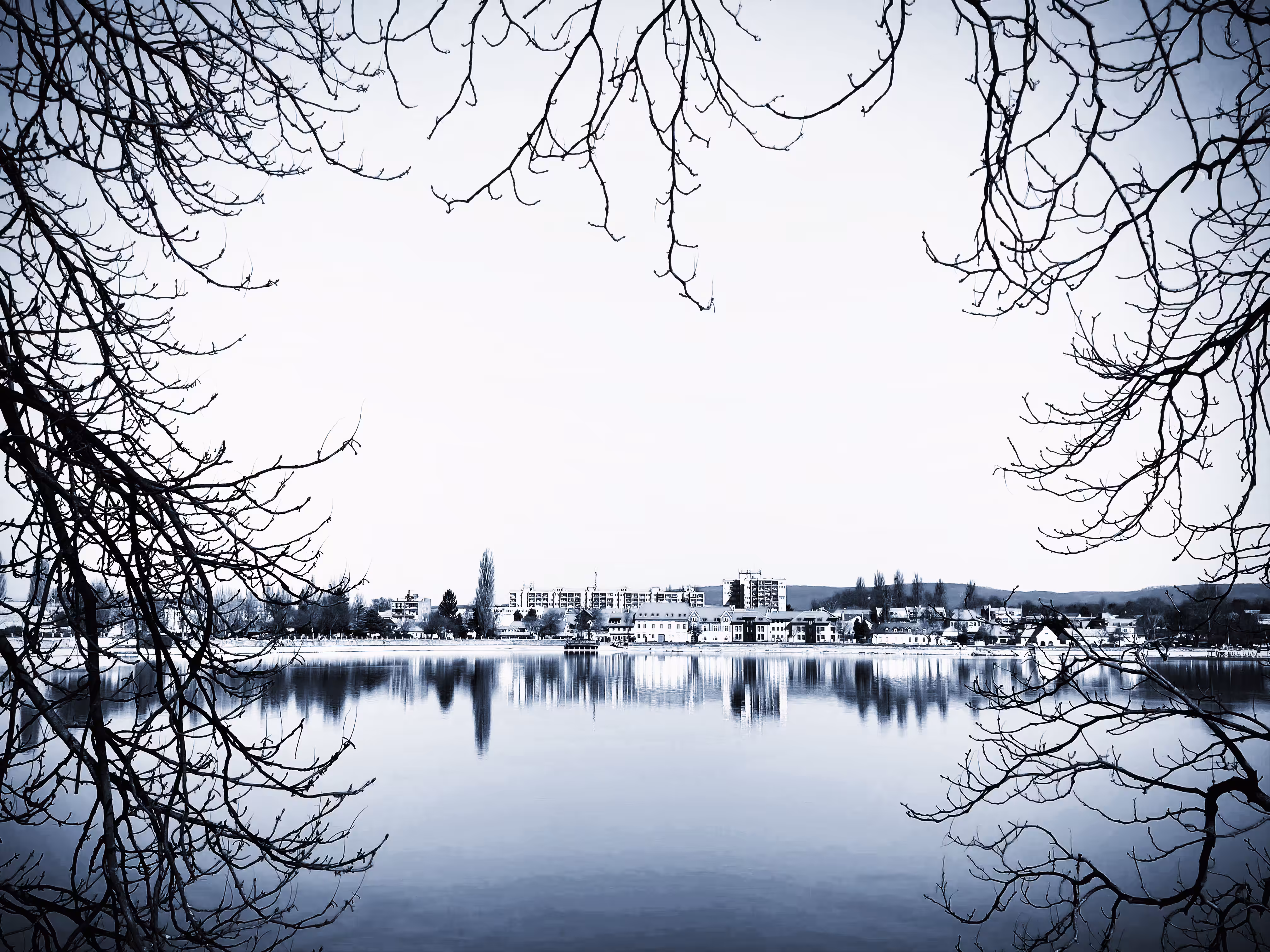Still Waters