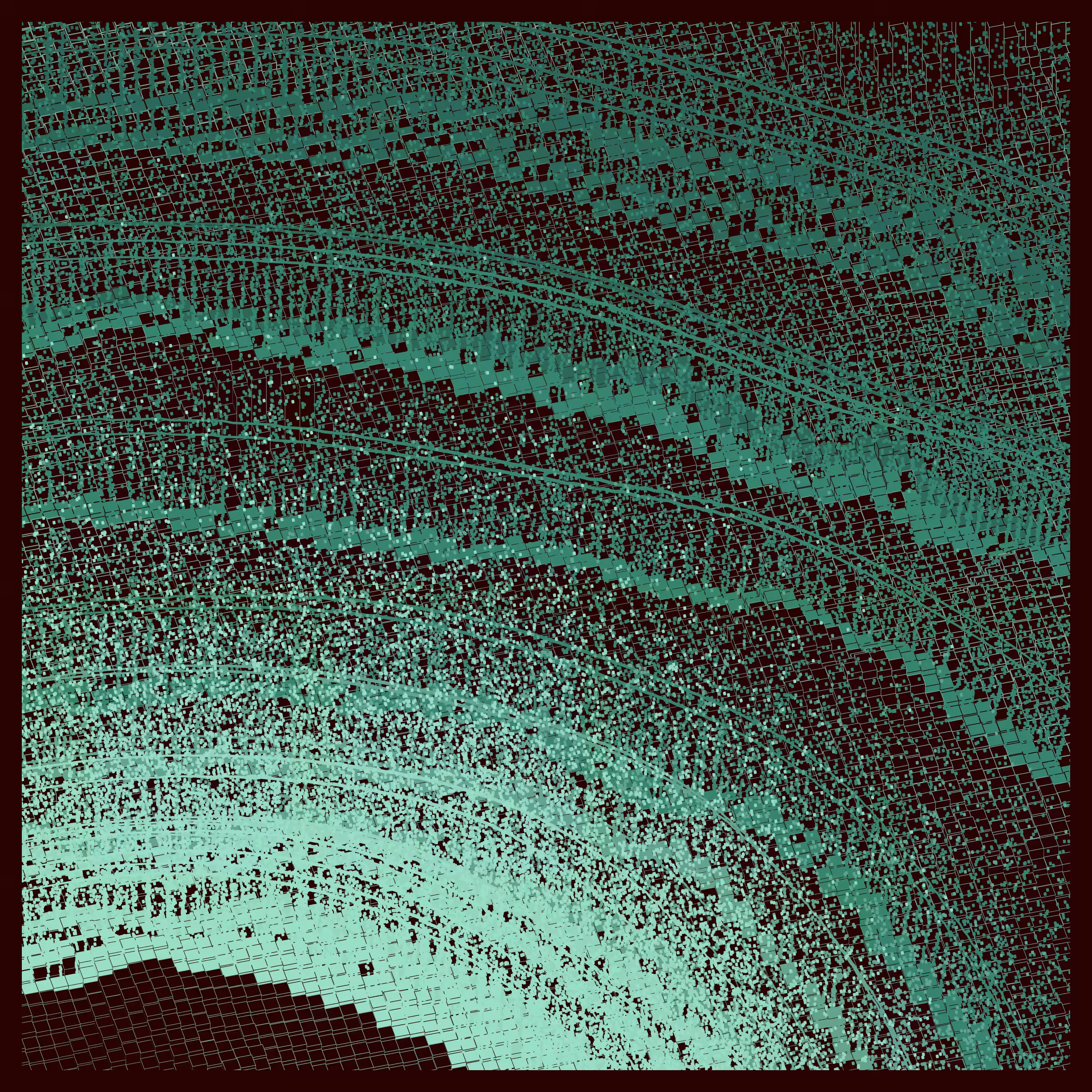 Echo of Intensity #1146