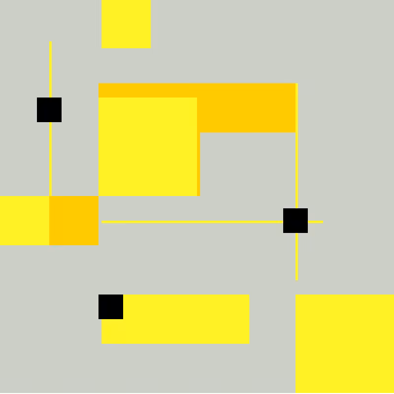 MDMN Composition #14