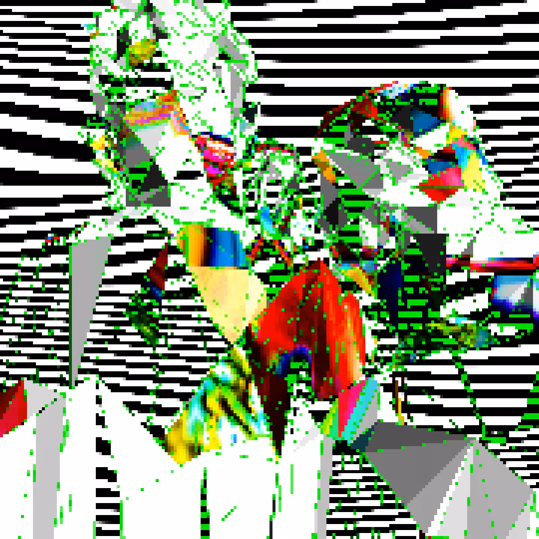 ⱠØ₩-ⱣØⱠ¥.ⱮɆⱮØⱤ¥ #01