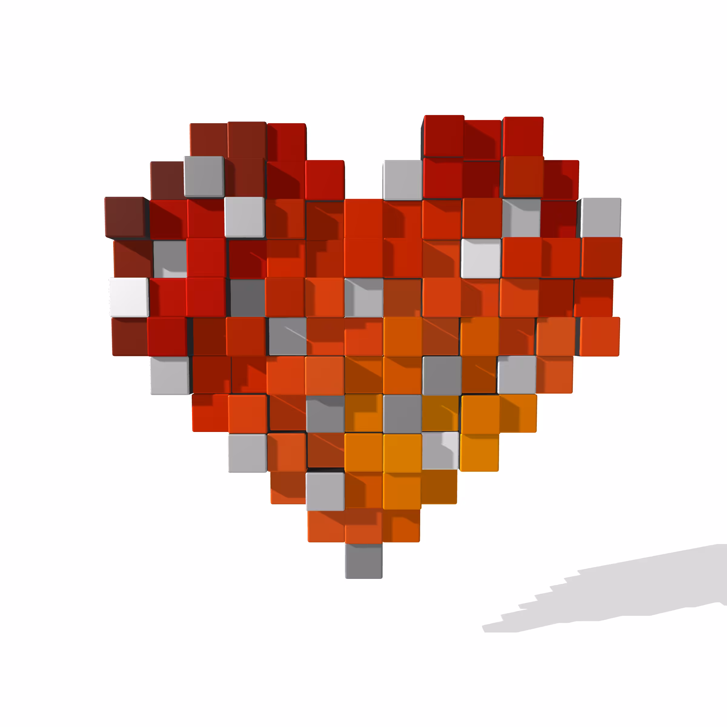 heart + craft #11671
