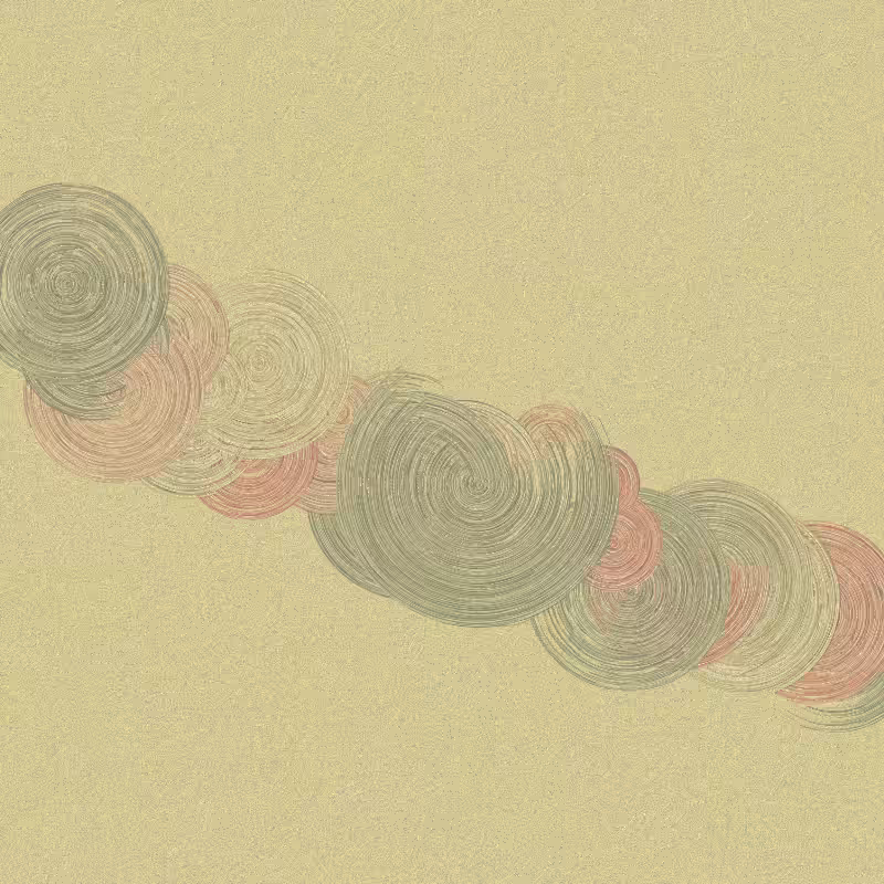 Circles #267
