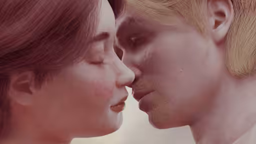 Love Is Love: Femina VIII Tres X Vir I Duo
