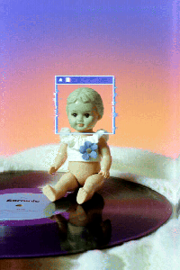 The Future Is in the Dazzling Light of the Past