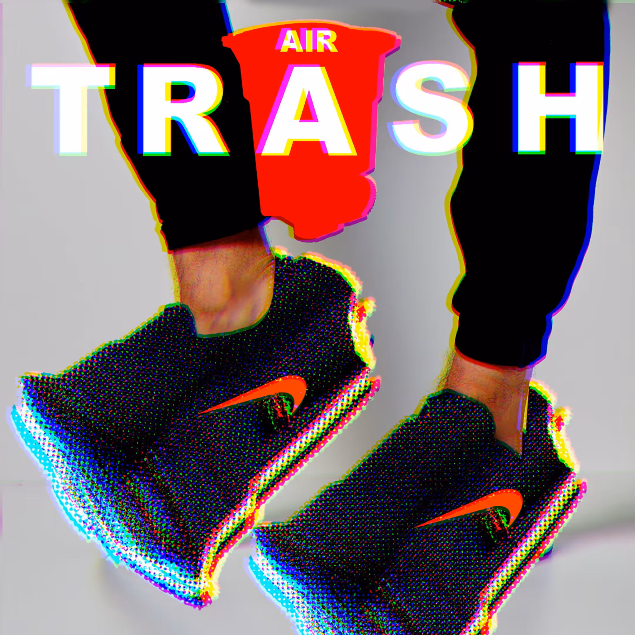 Air Trash