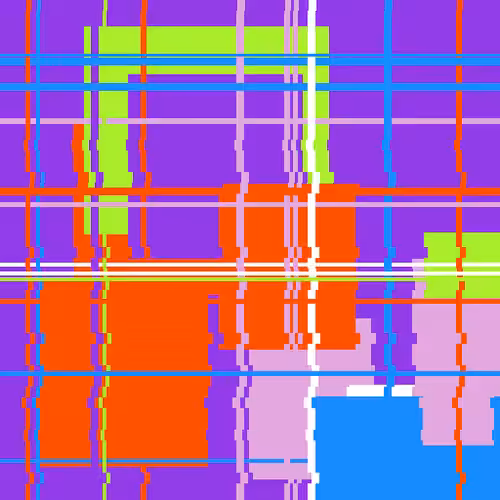 Chromatic Chaos #6360