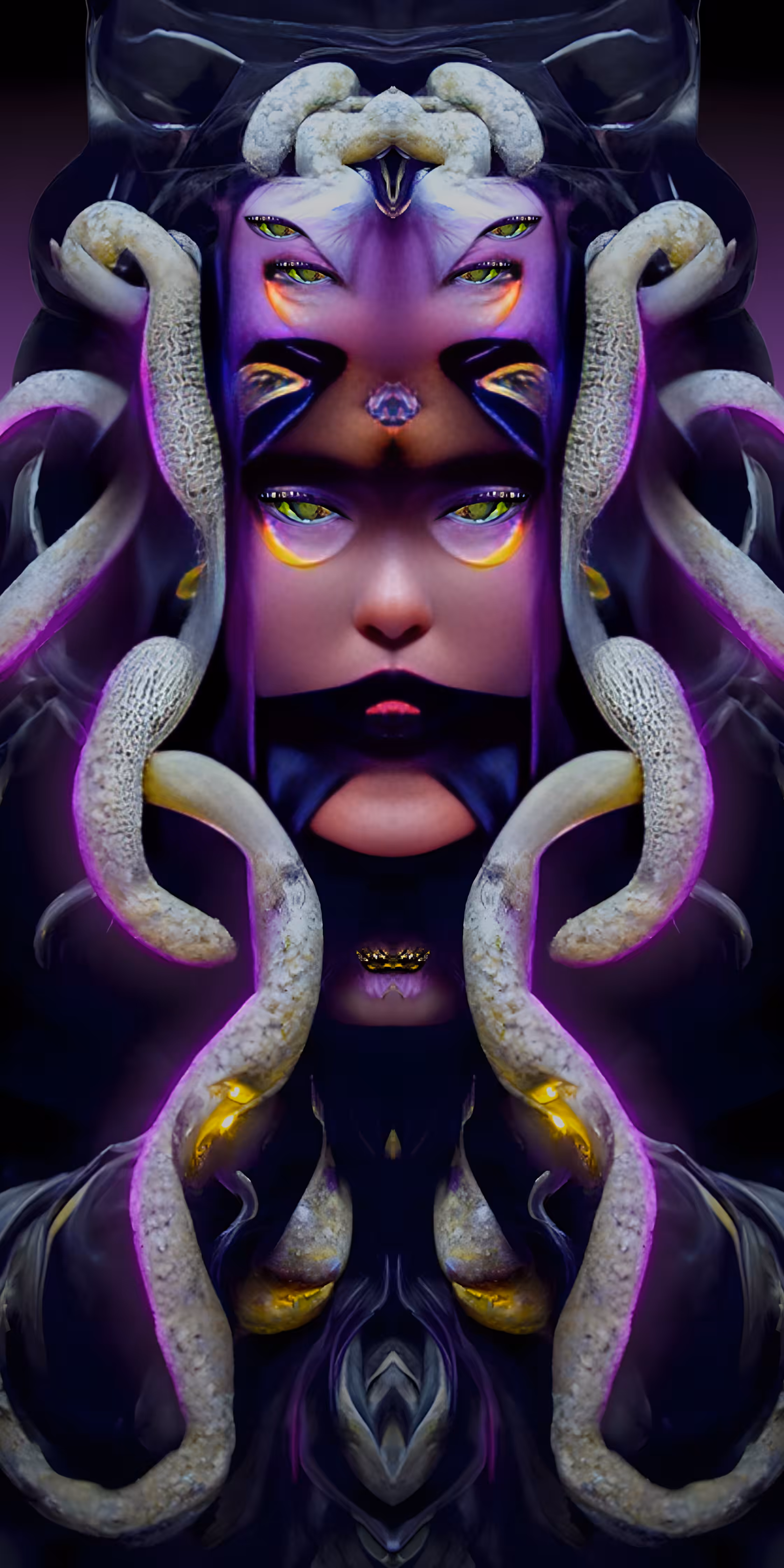 Medusa