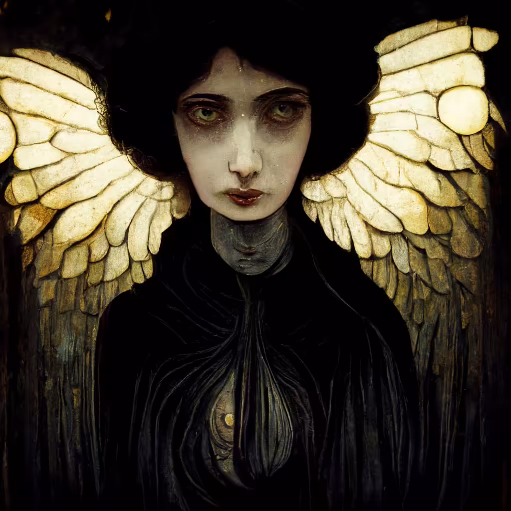 Dark Angel