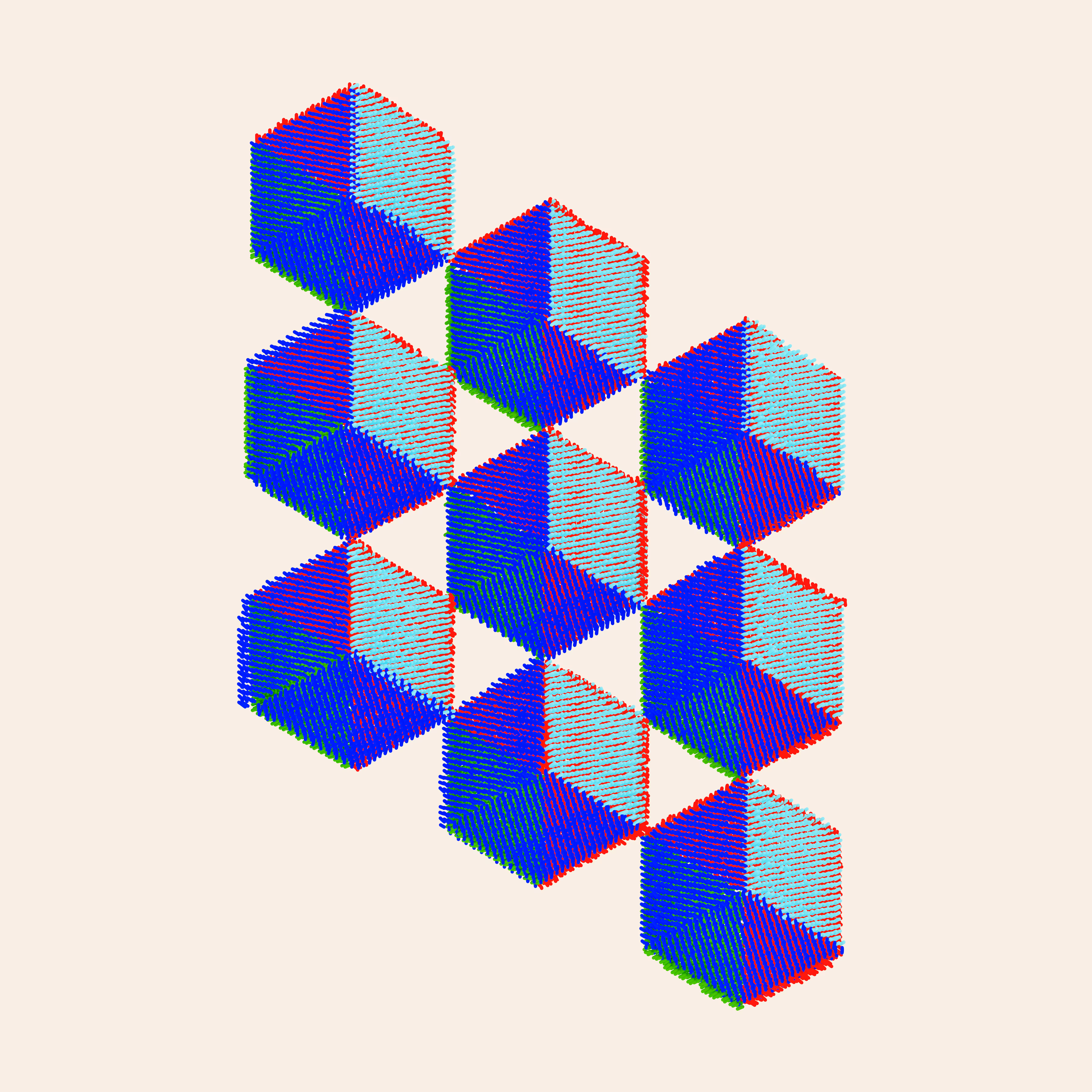 90 blocks 122