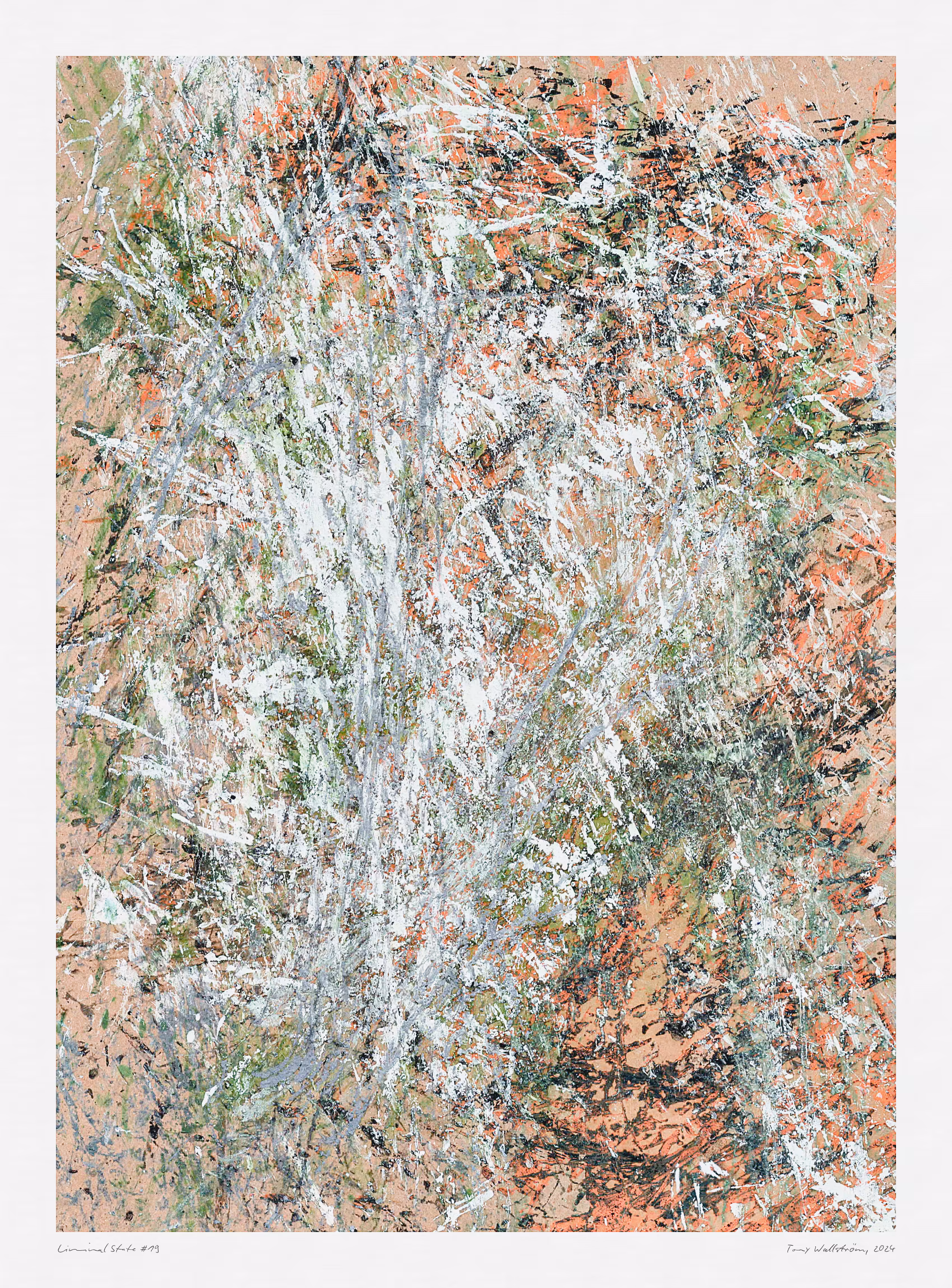 Liminal State #19