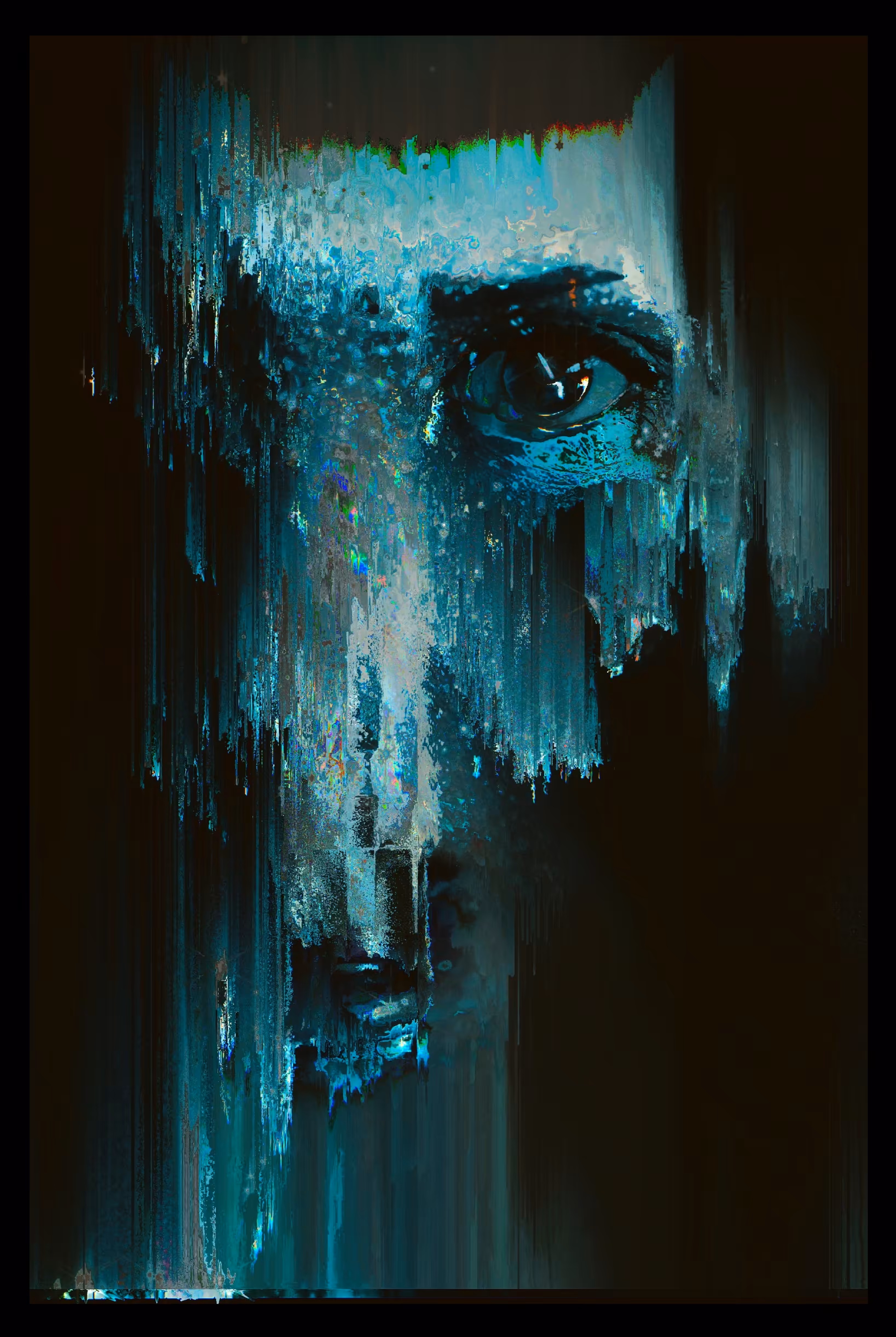 eye without a face 