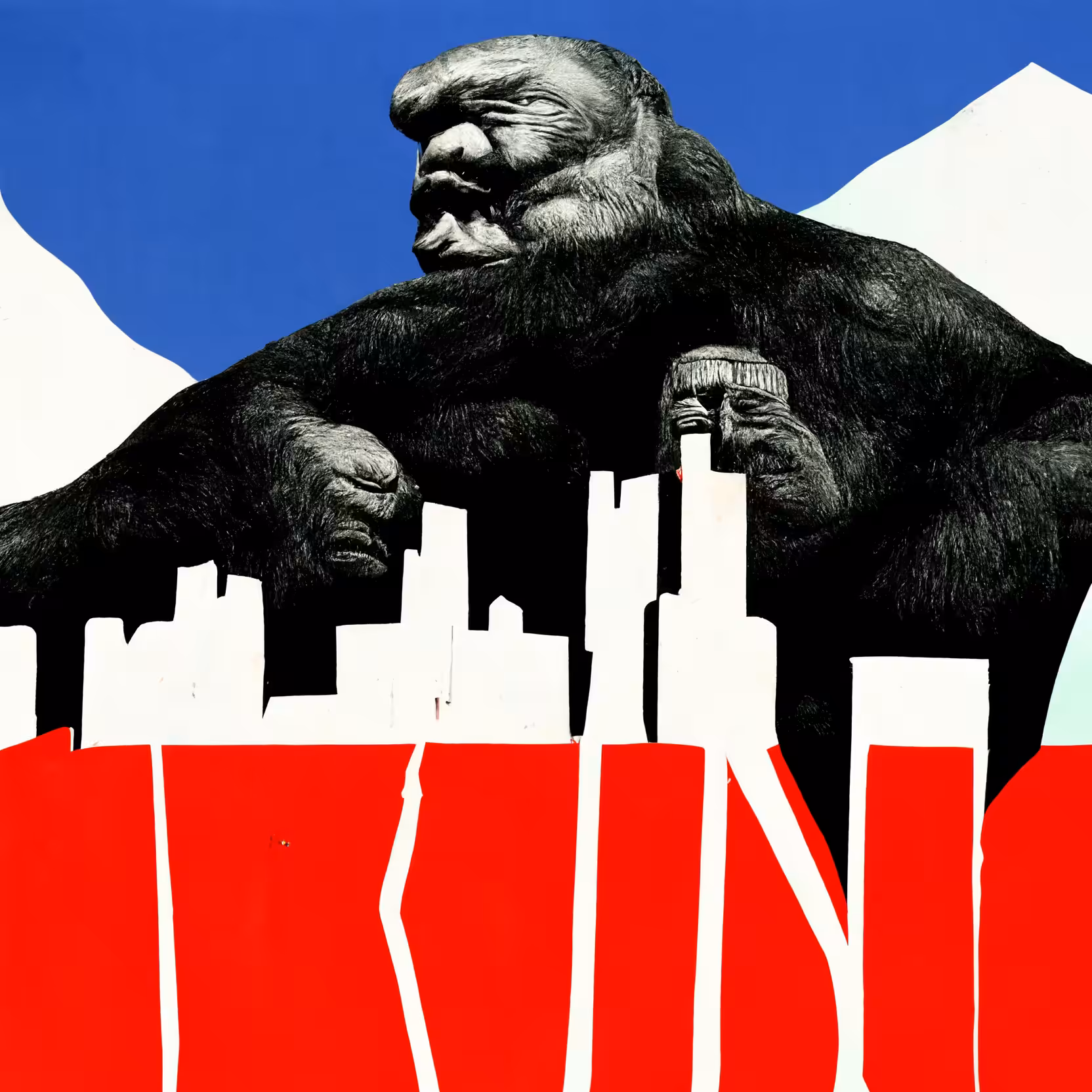 KING KONG