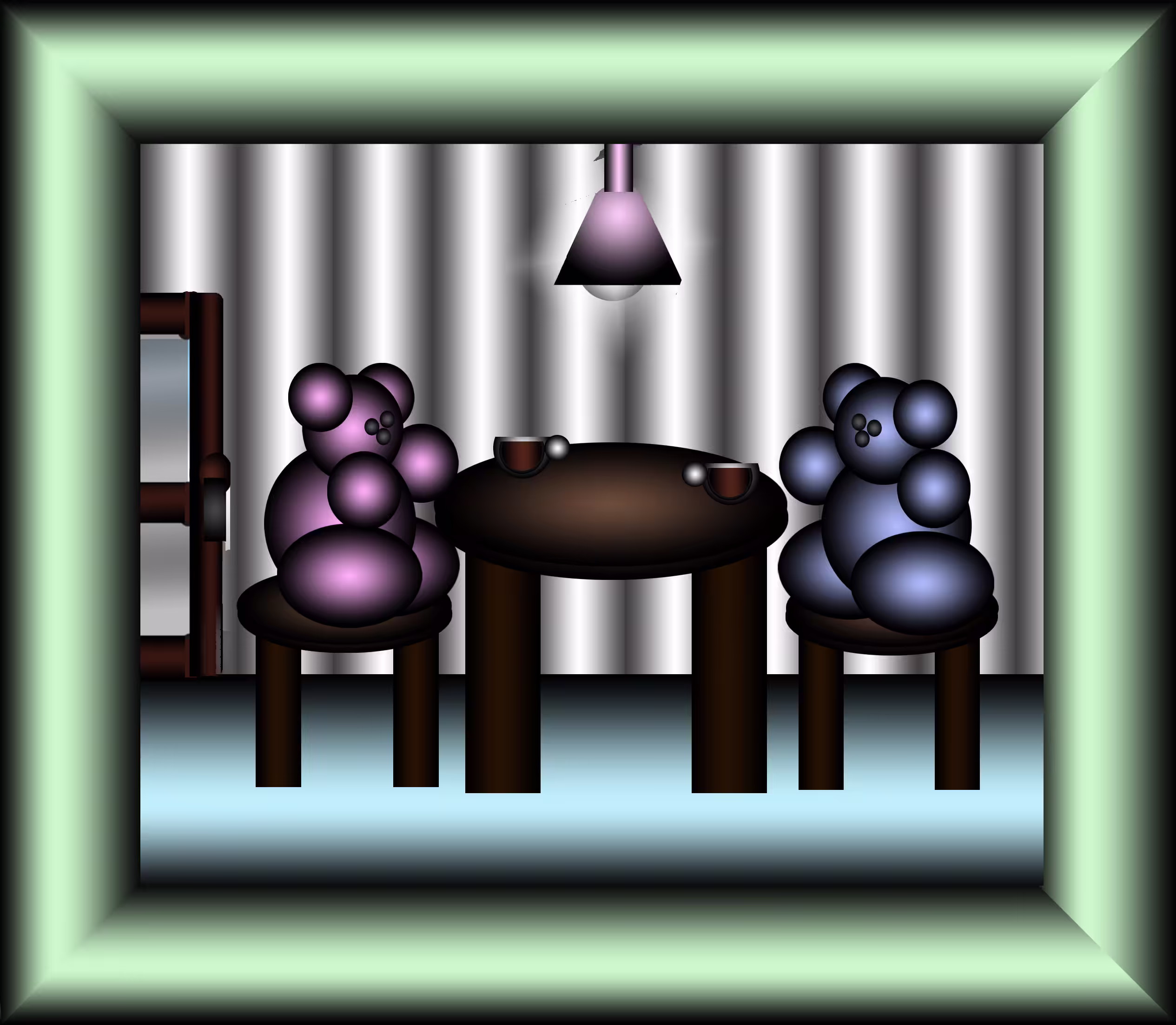 cafe