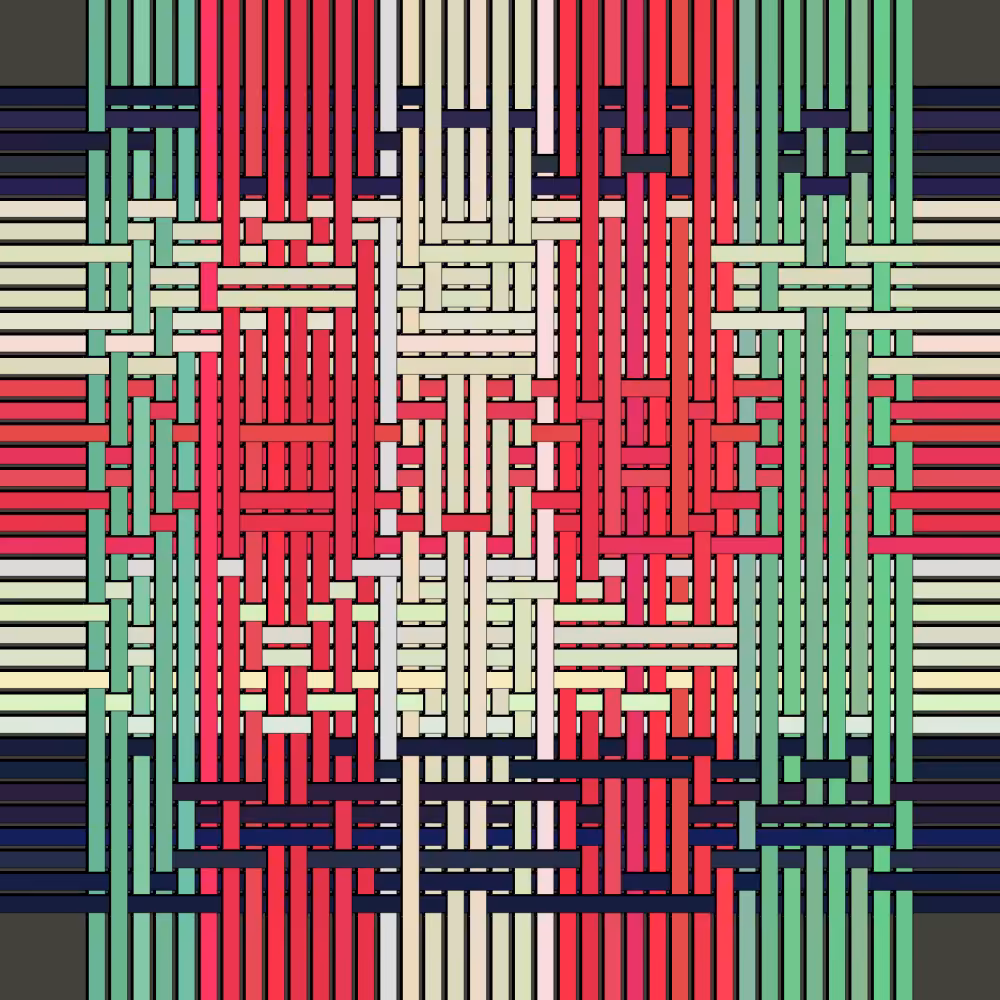 Textile Bacteria #228