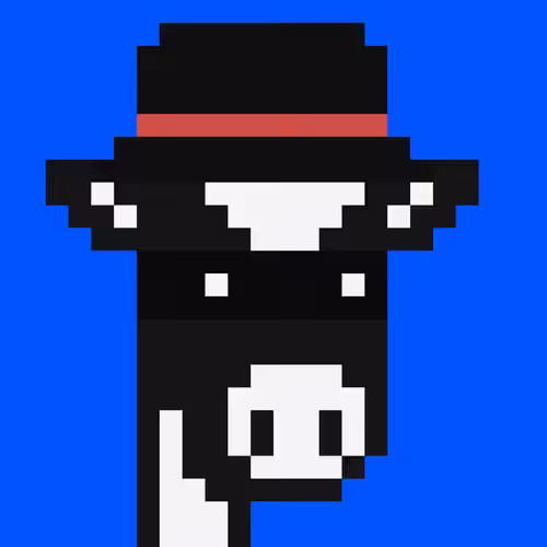 CowPunks #7468