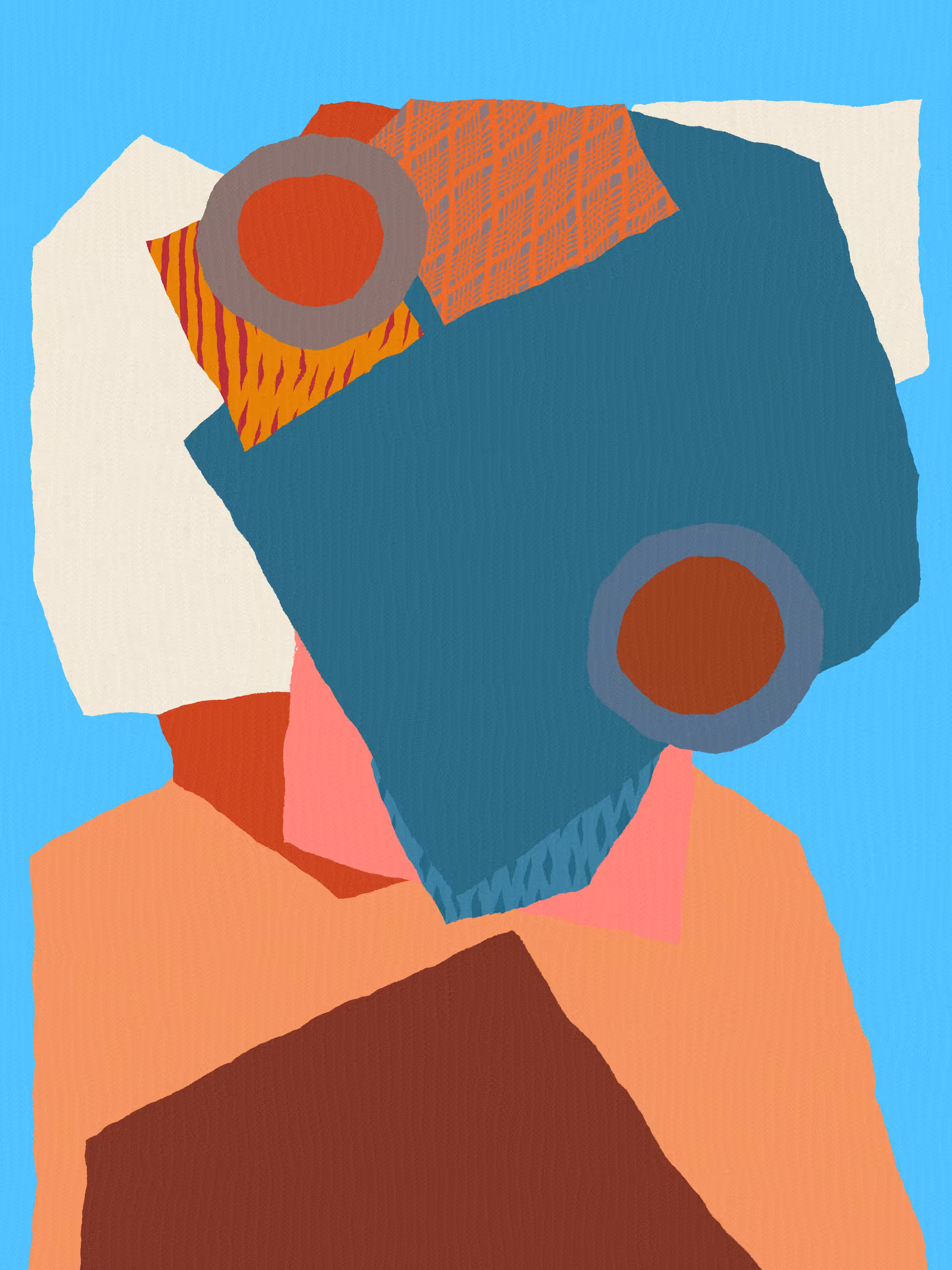 Self, Superego #96
