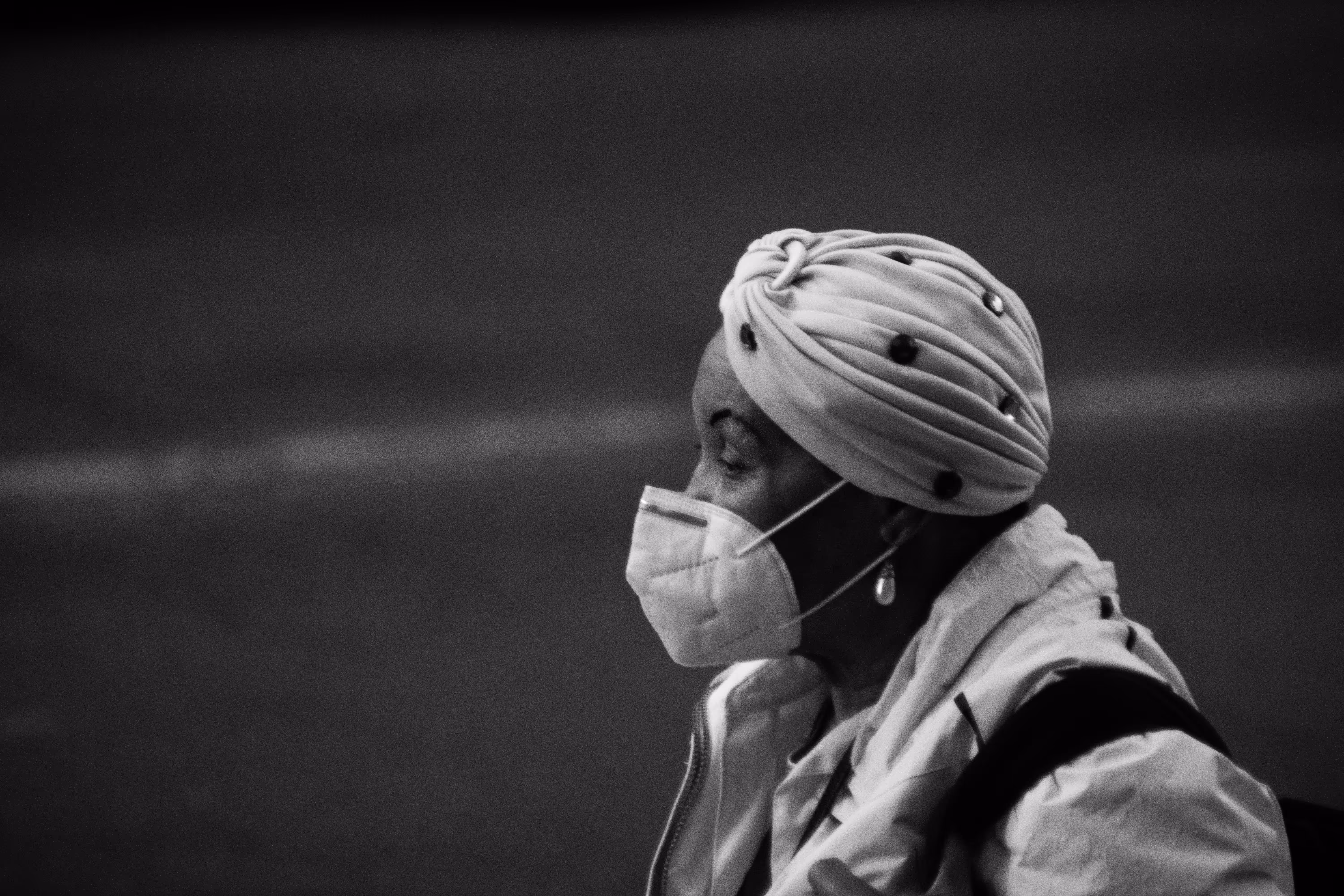 New York Pandemic #6