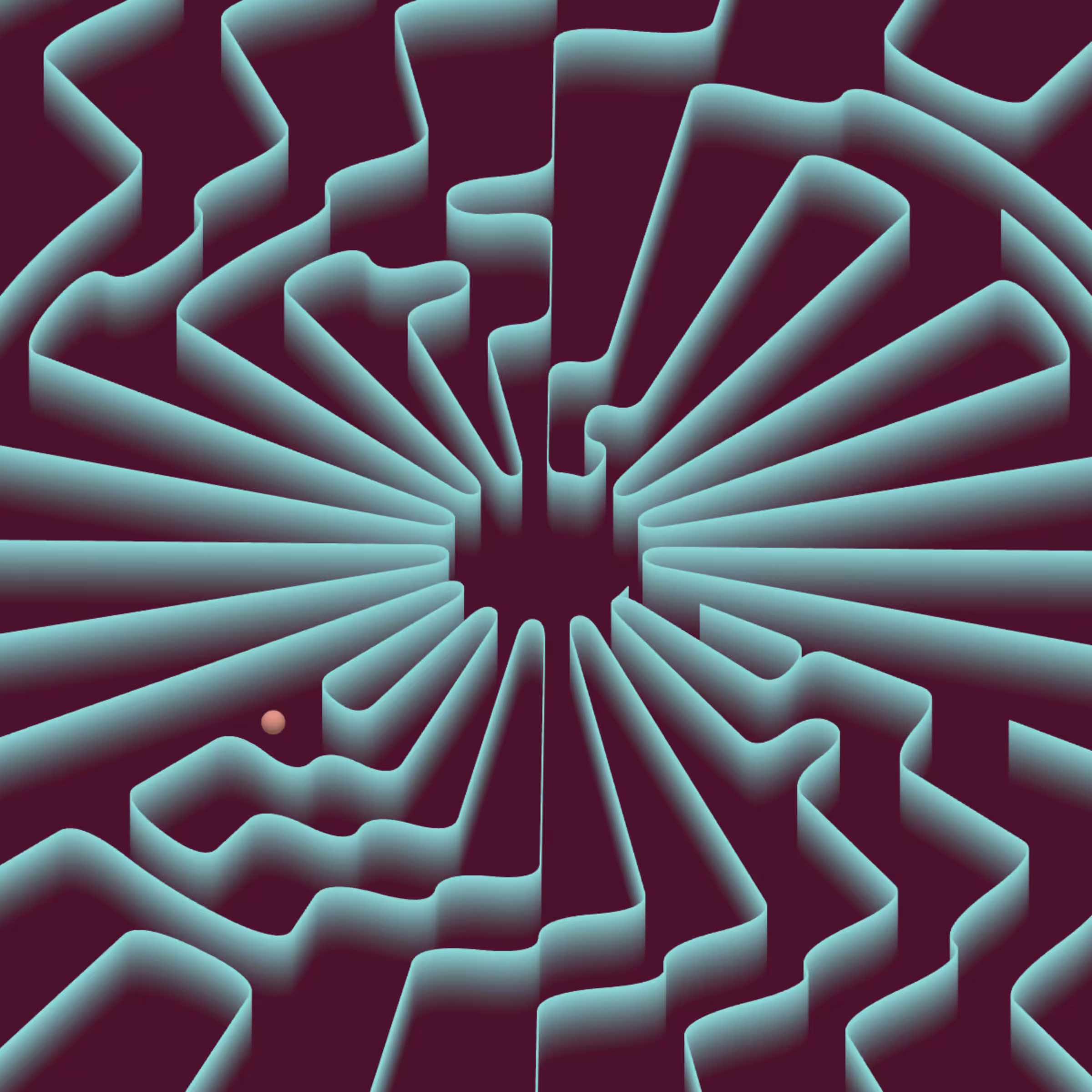 Tropism #34