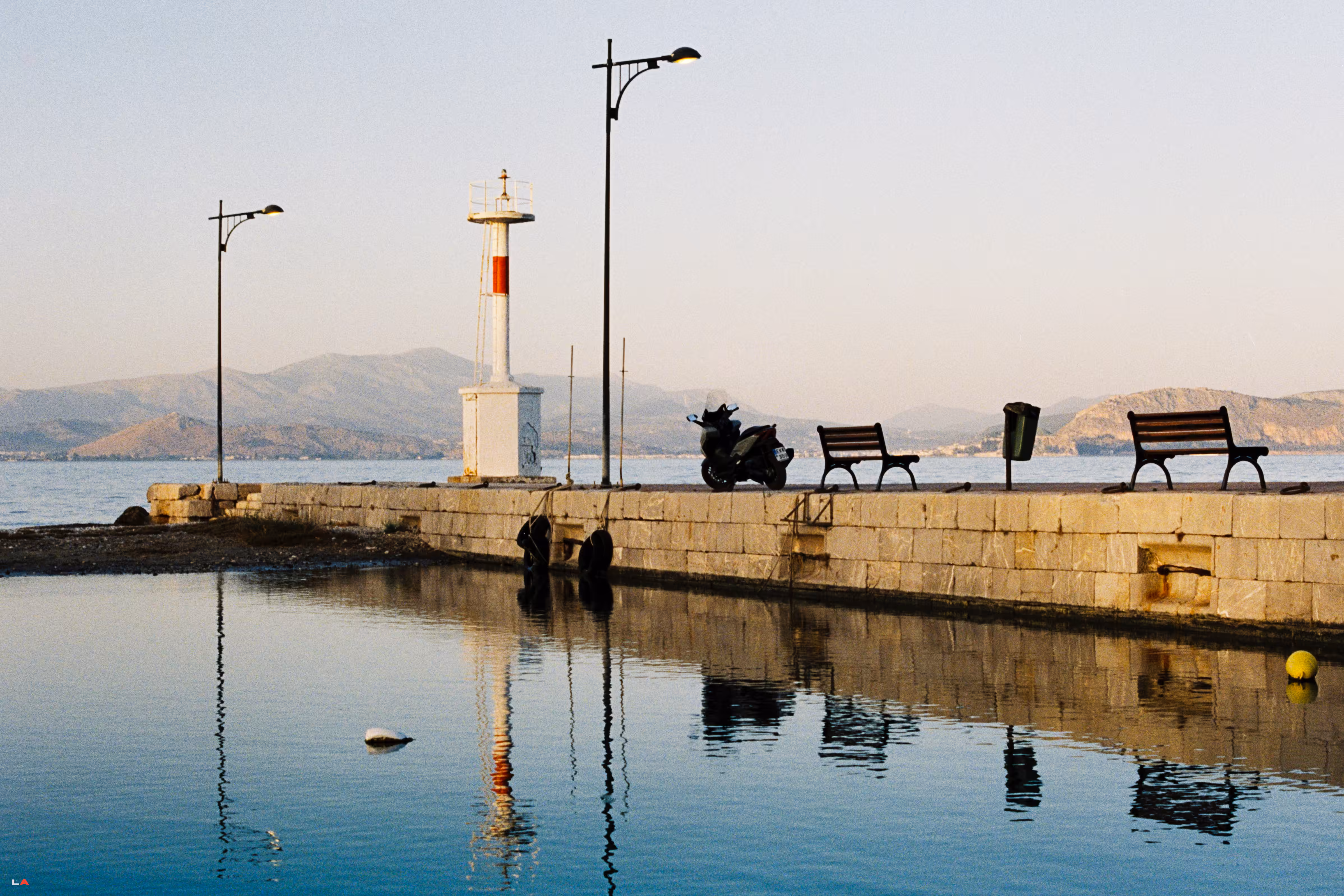 seaside love (II)