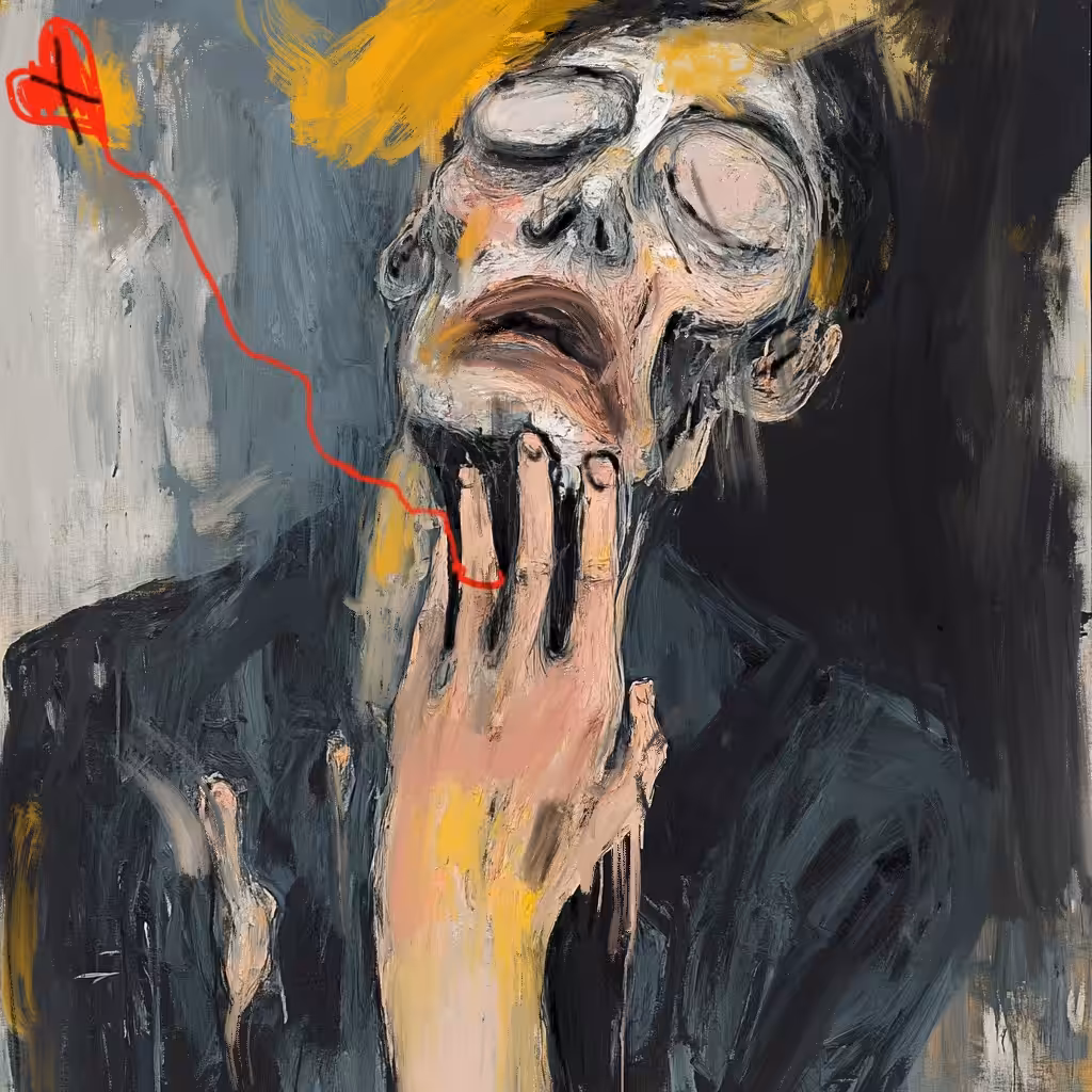 Fear to Feel
