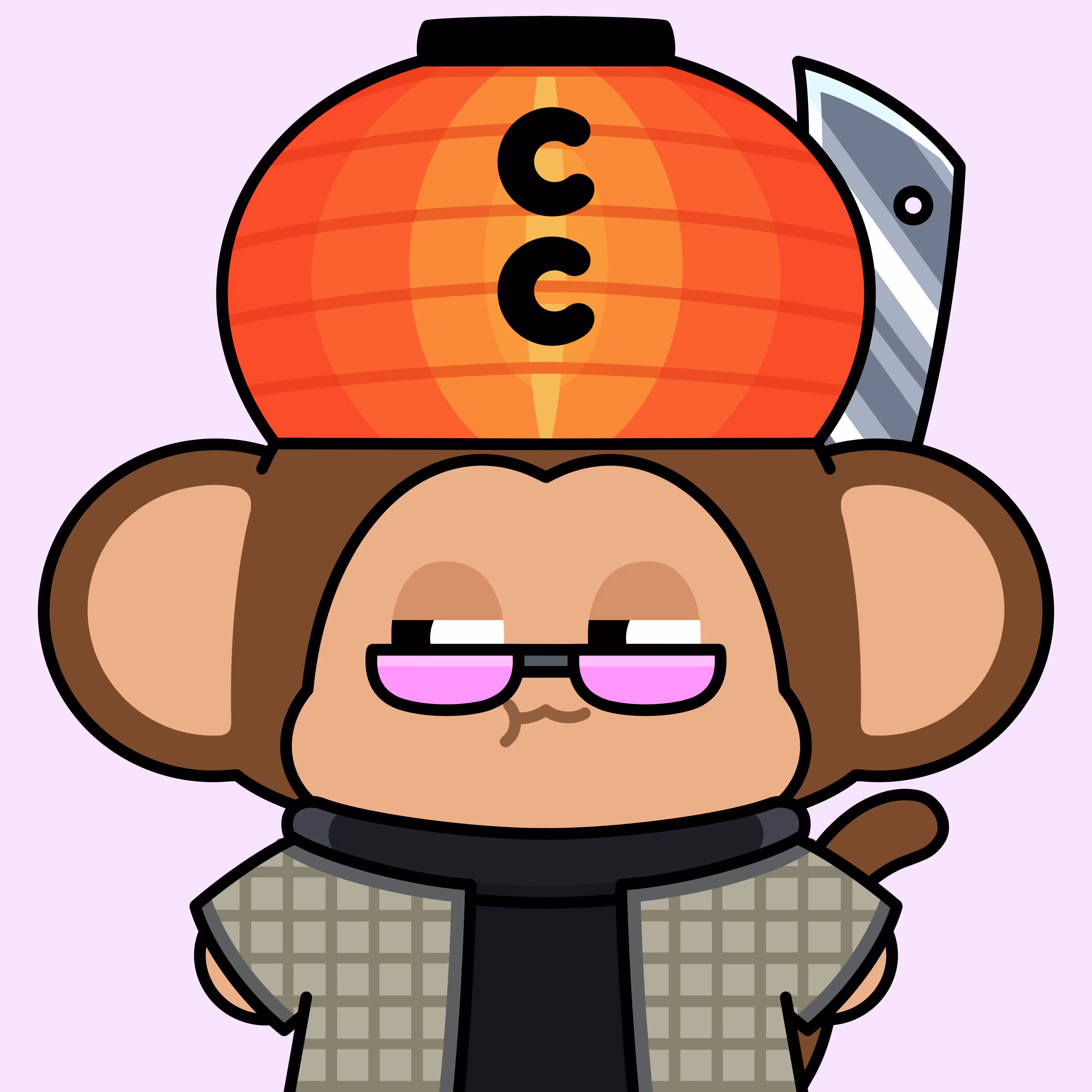 Chimpers: Masataka