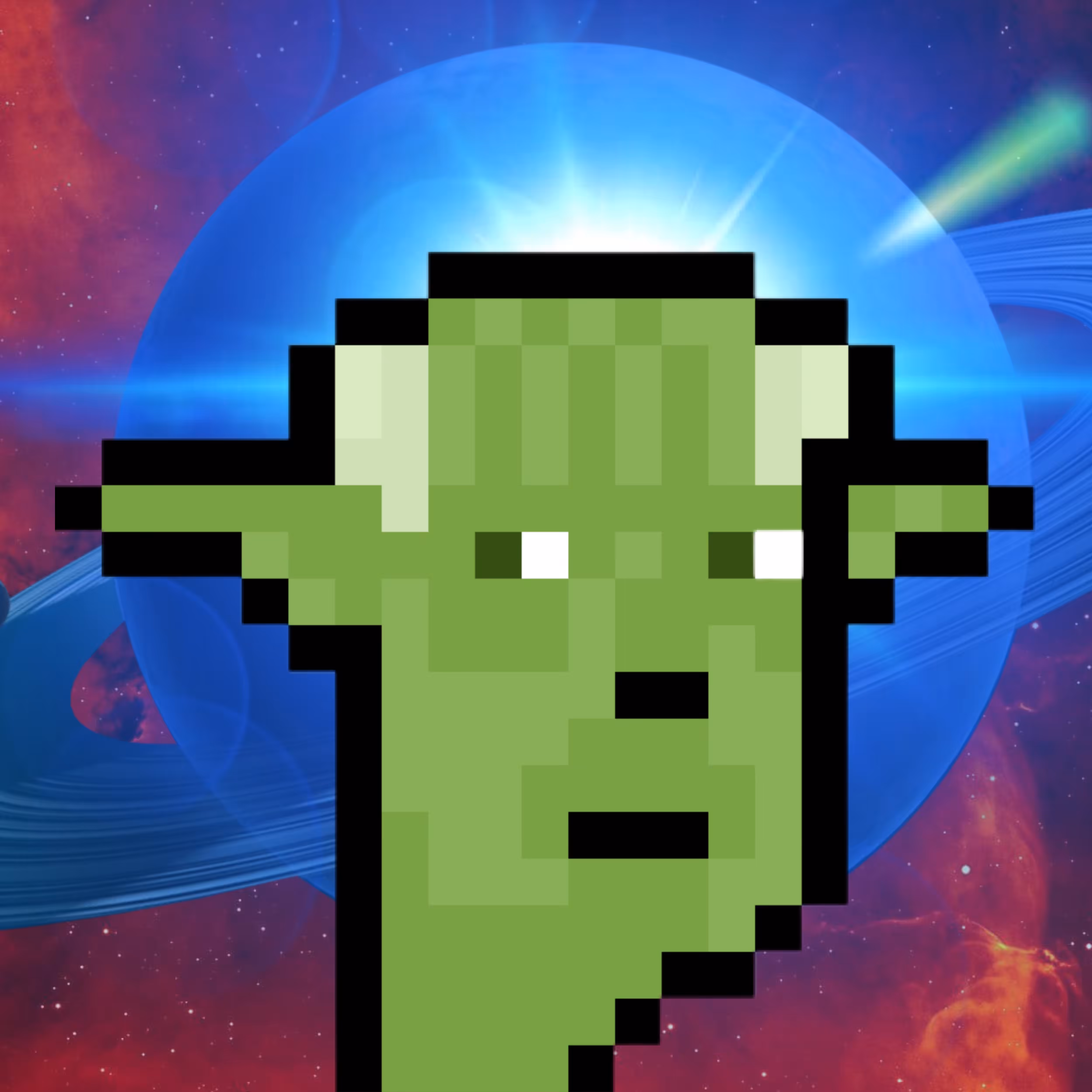 Star Wars - Yoda series