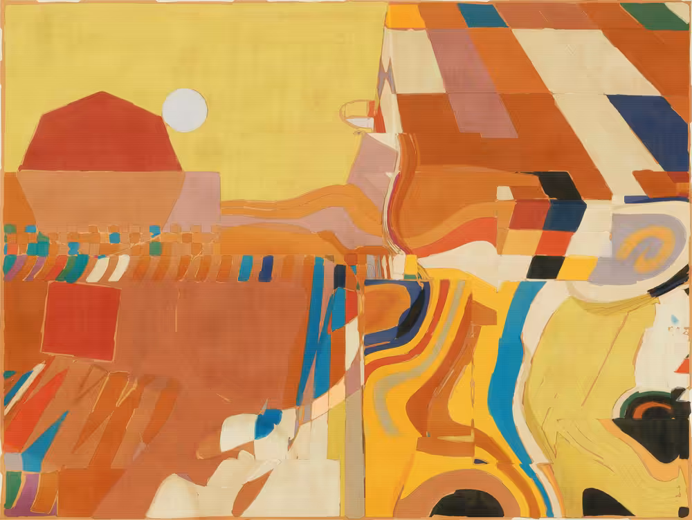 Superpositions #73