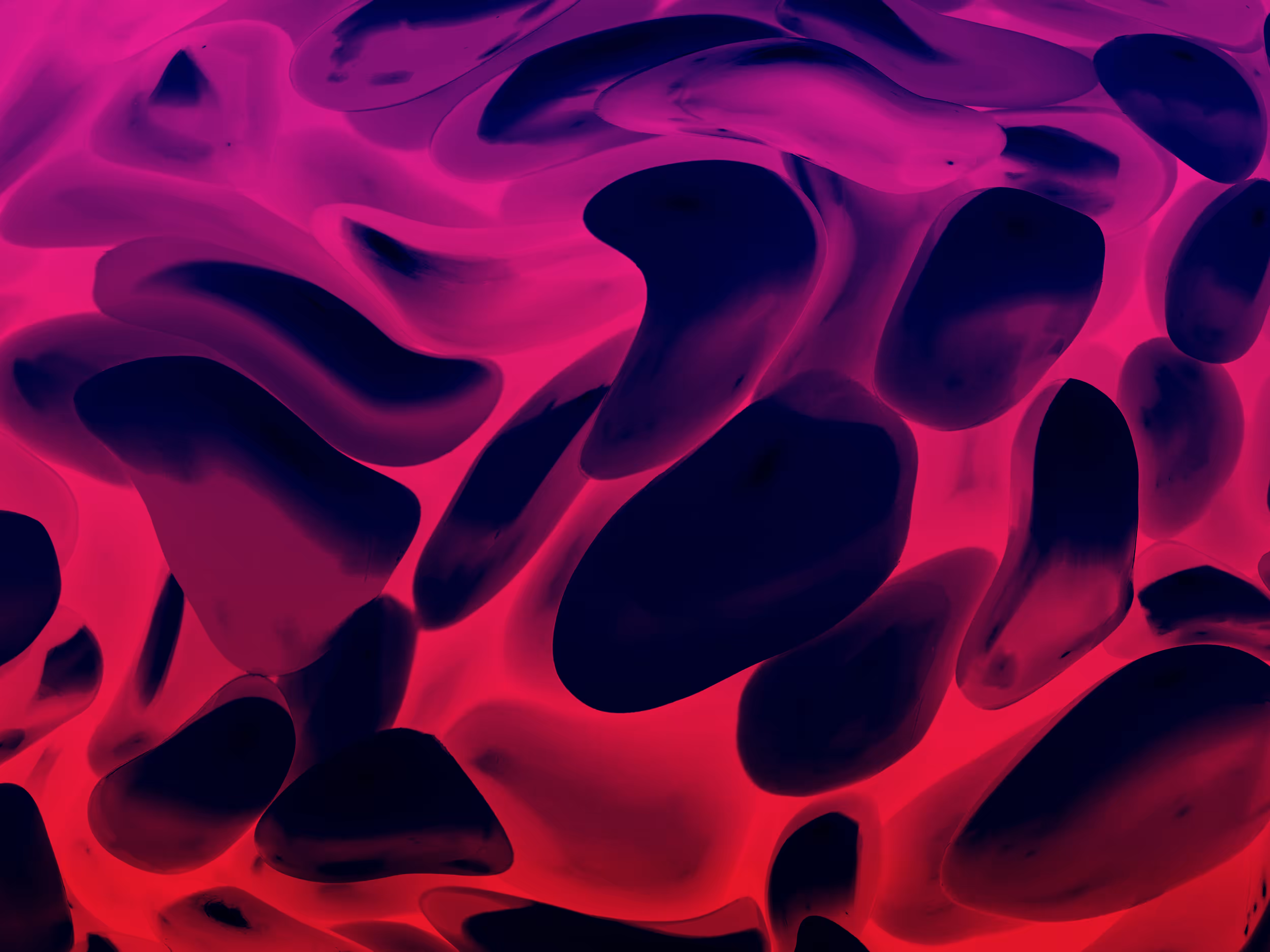 MicroCosmos #1
