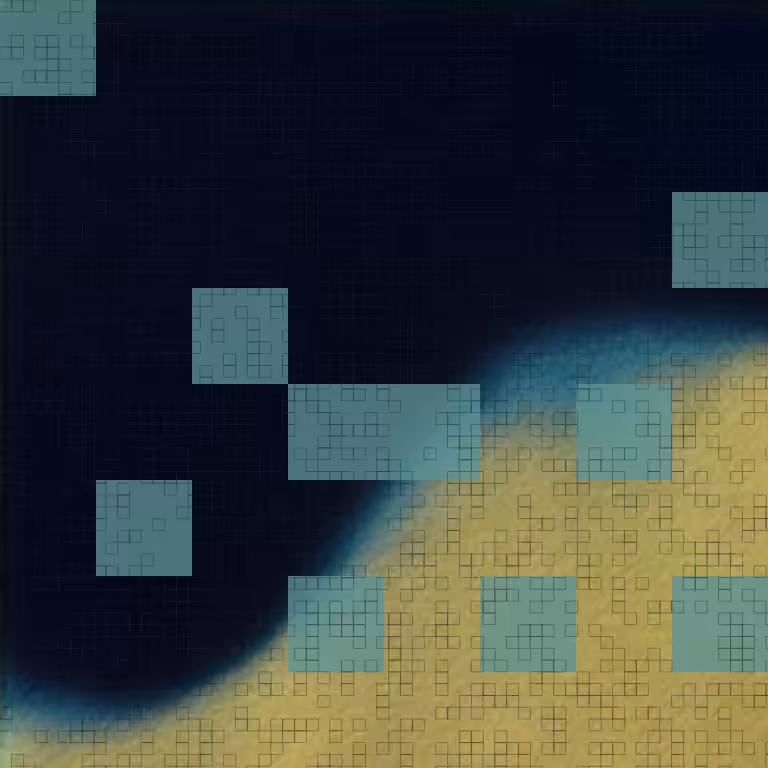 Study of atom in analog, digital and A.I. #33