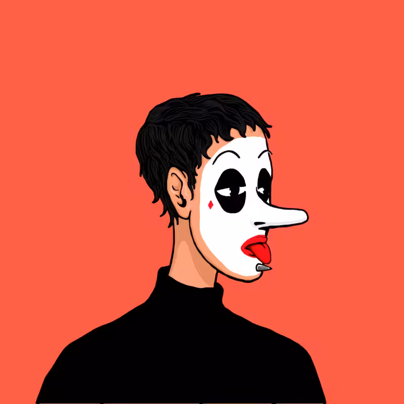 MIME x MIME #161