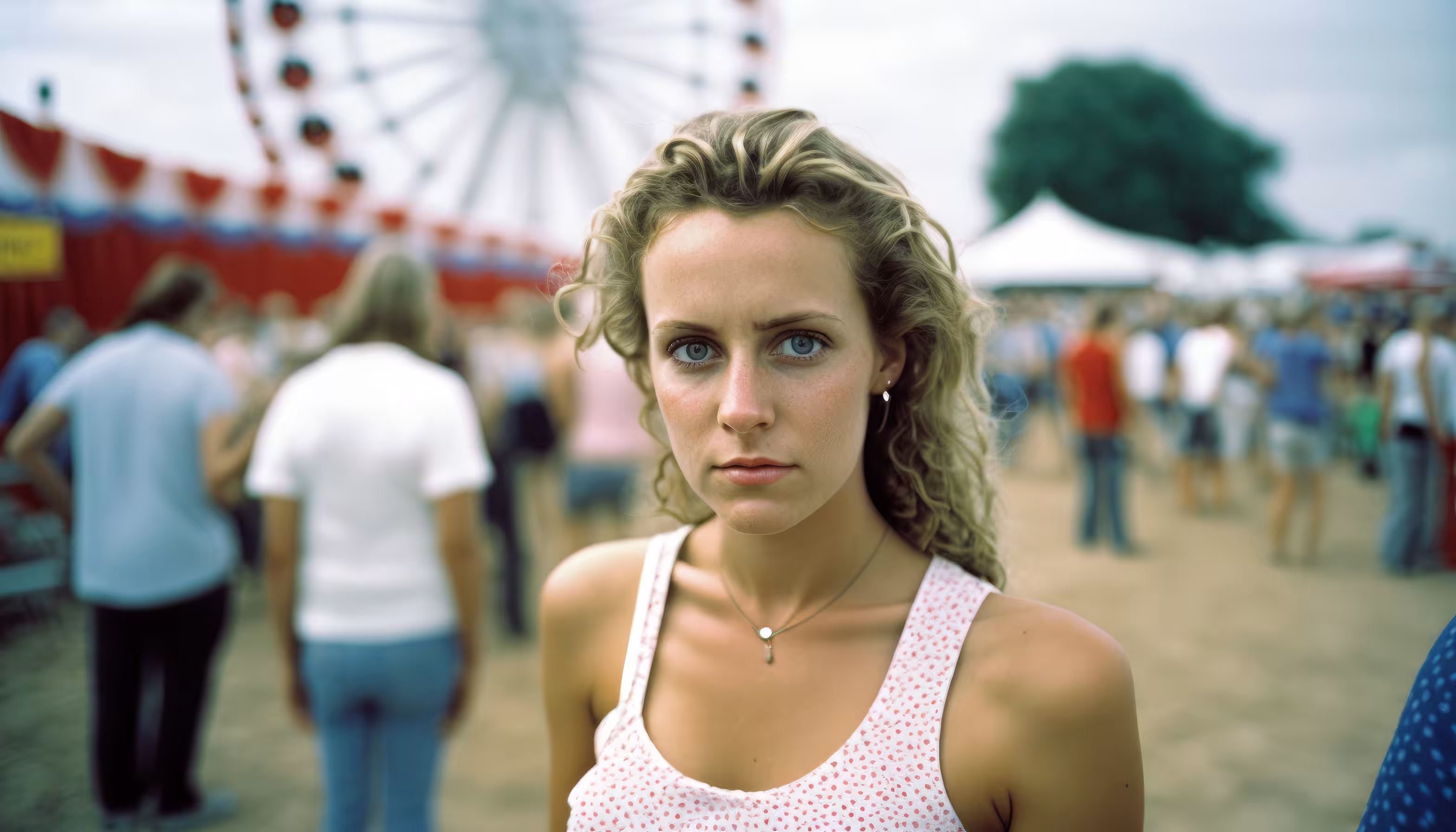 Classic at the fair
