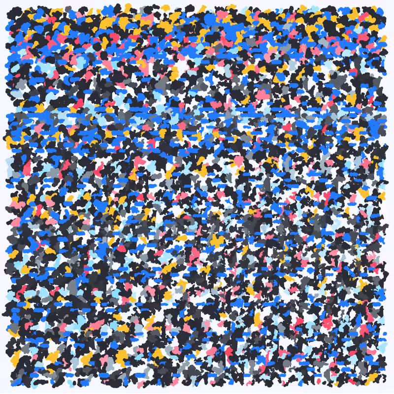 Loom Pixels #55