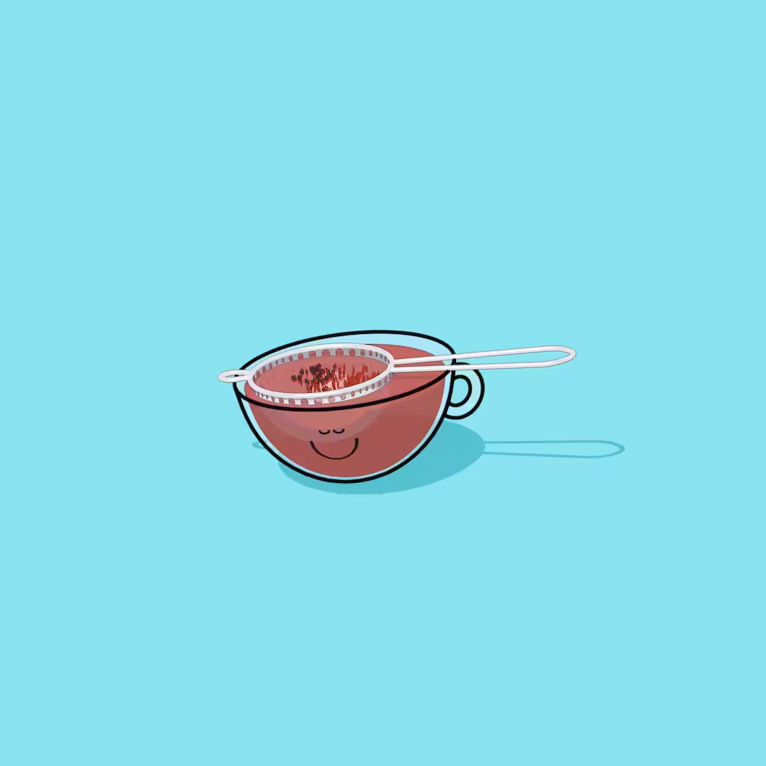 Cuppa #12
