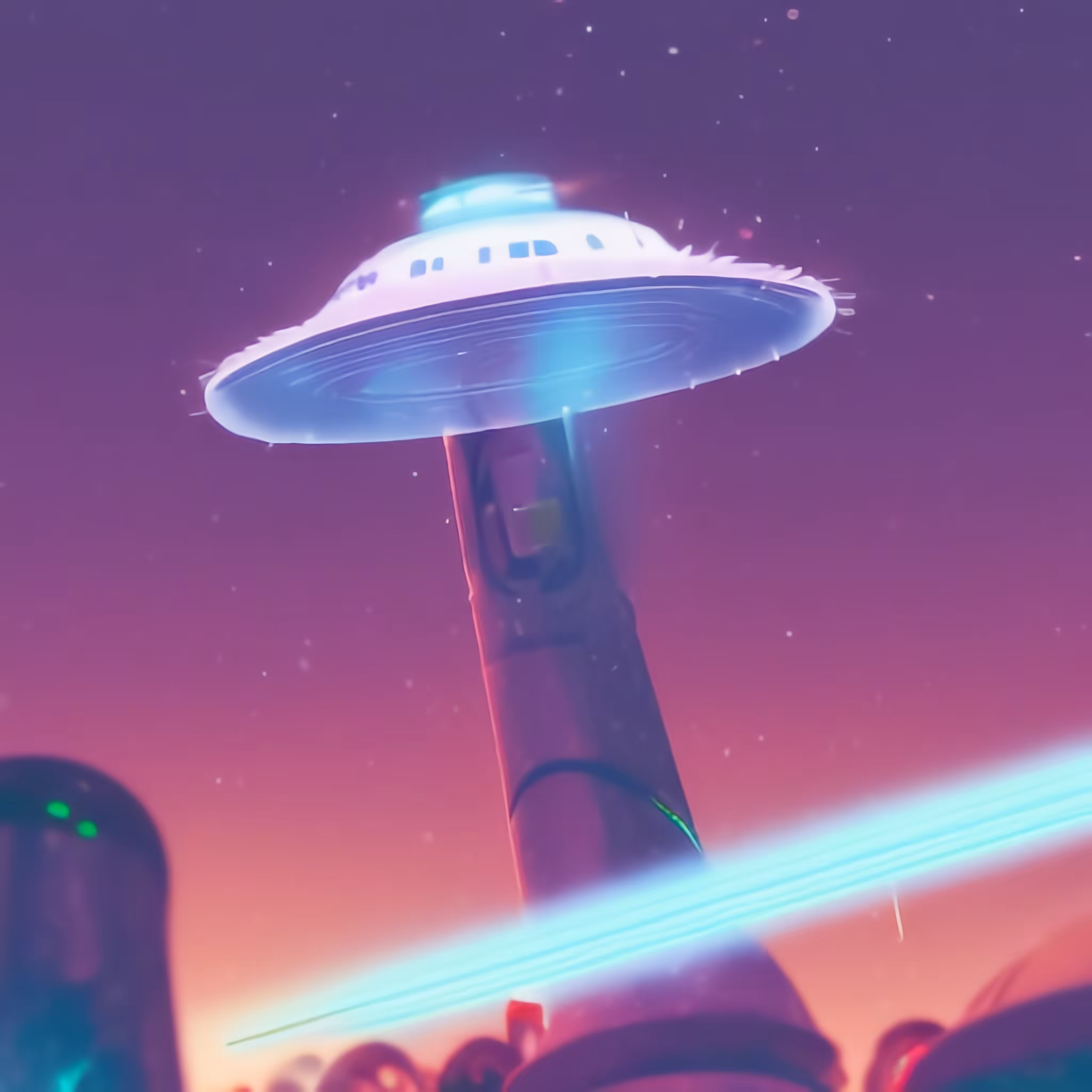 SPACEWAVES: NIGHTCALLERS: SPACEWAVES #235