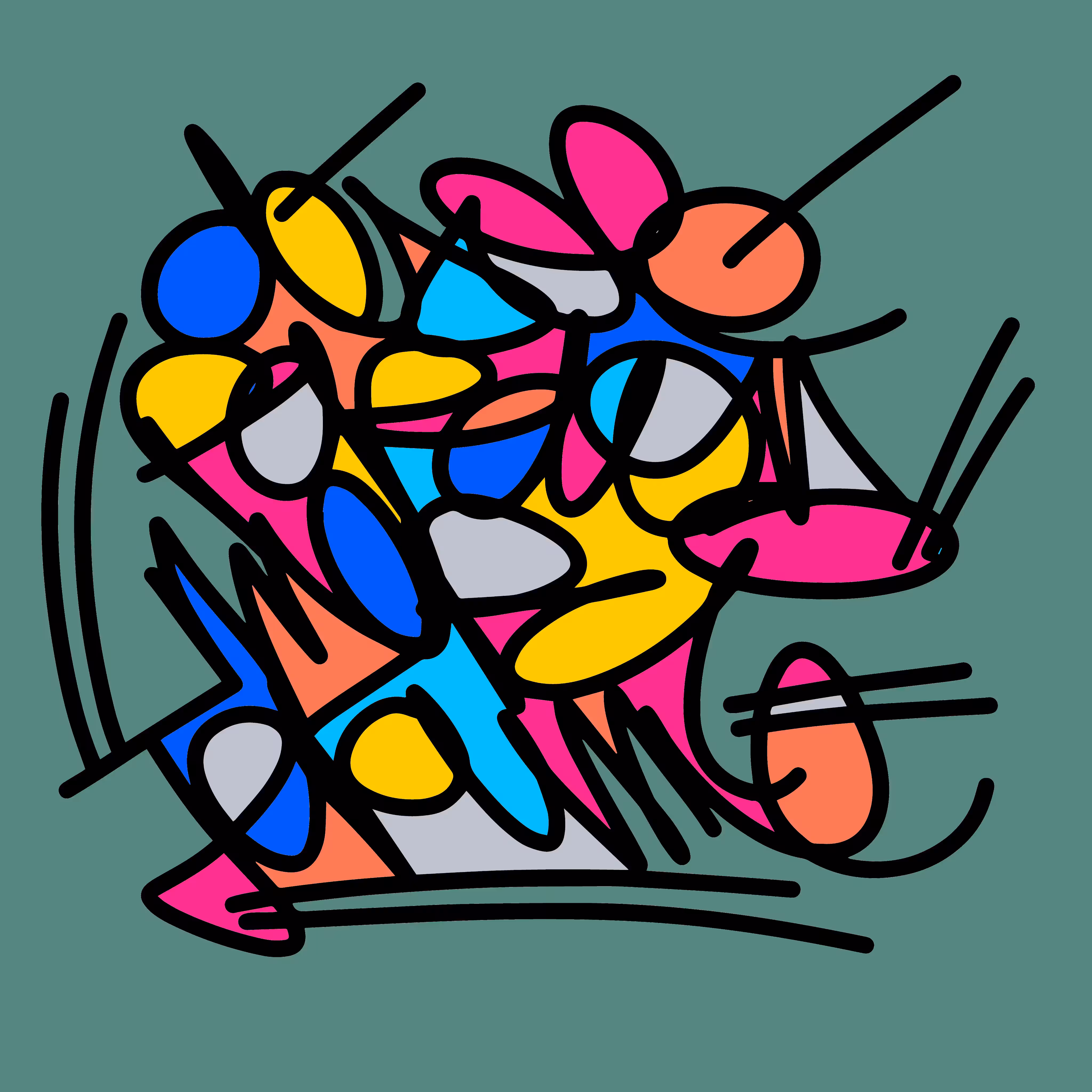 HOPONO #244