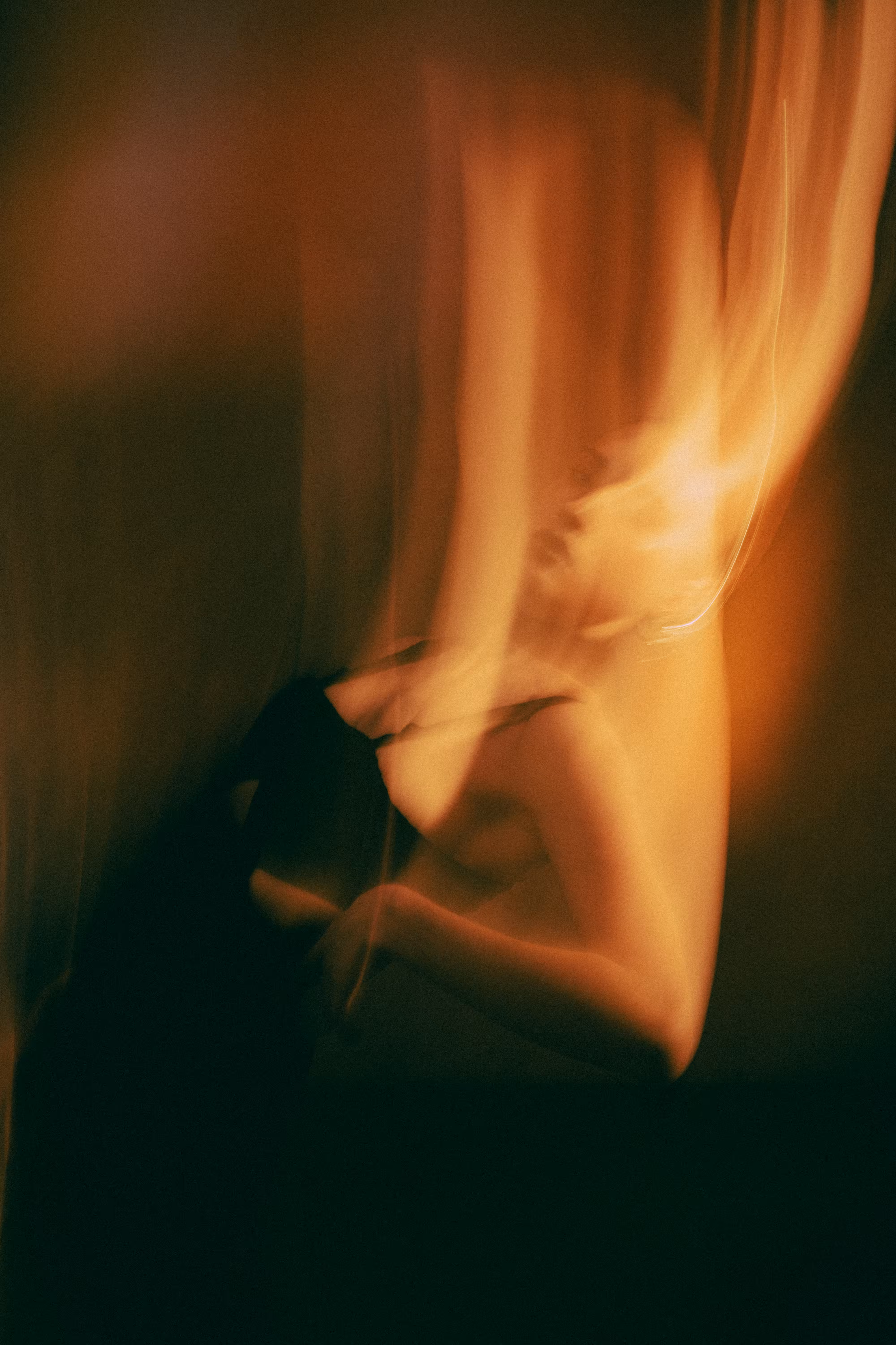 Stillness in Motion